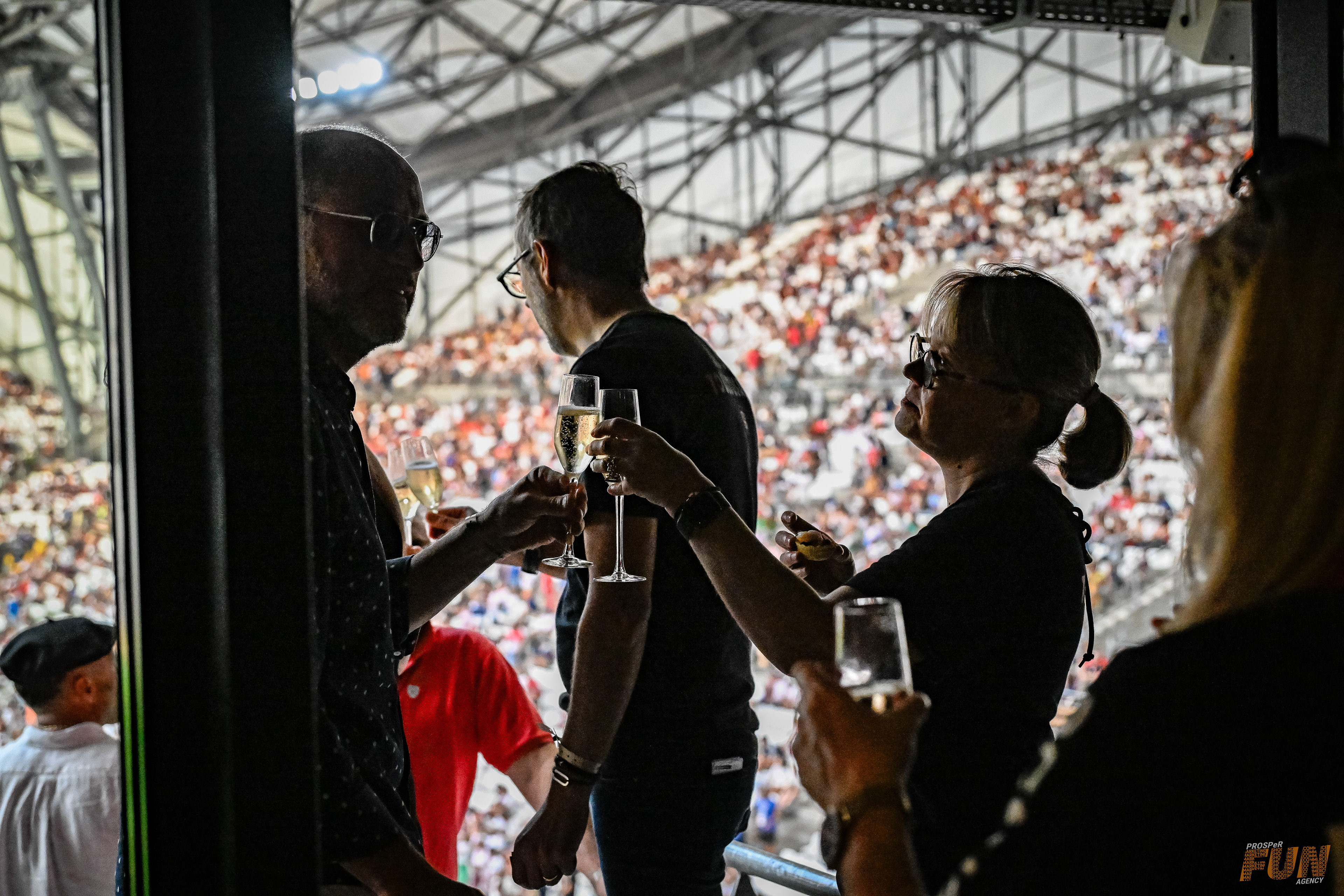 Final Top 14 - Toulouse UBB au Vélodrome 