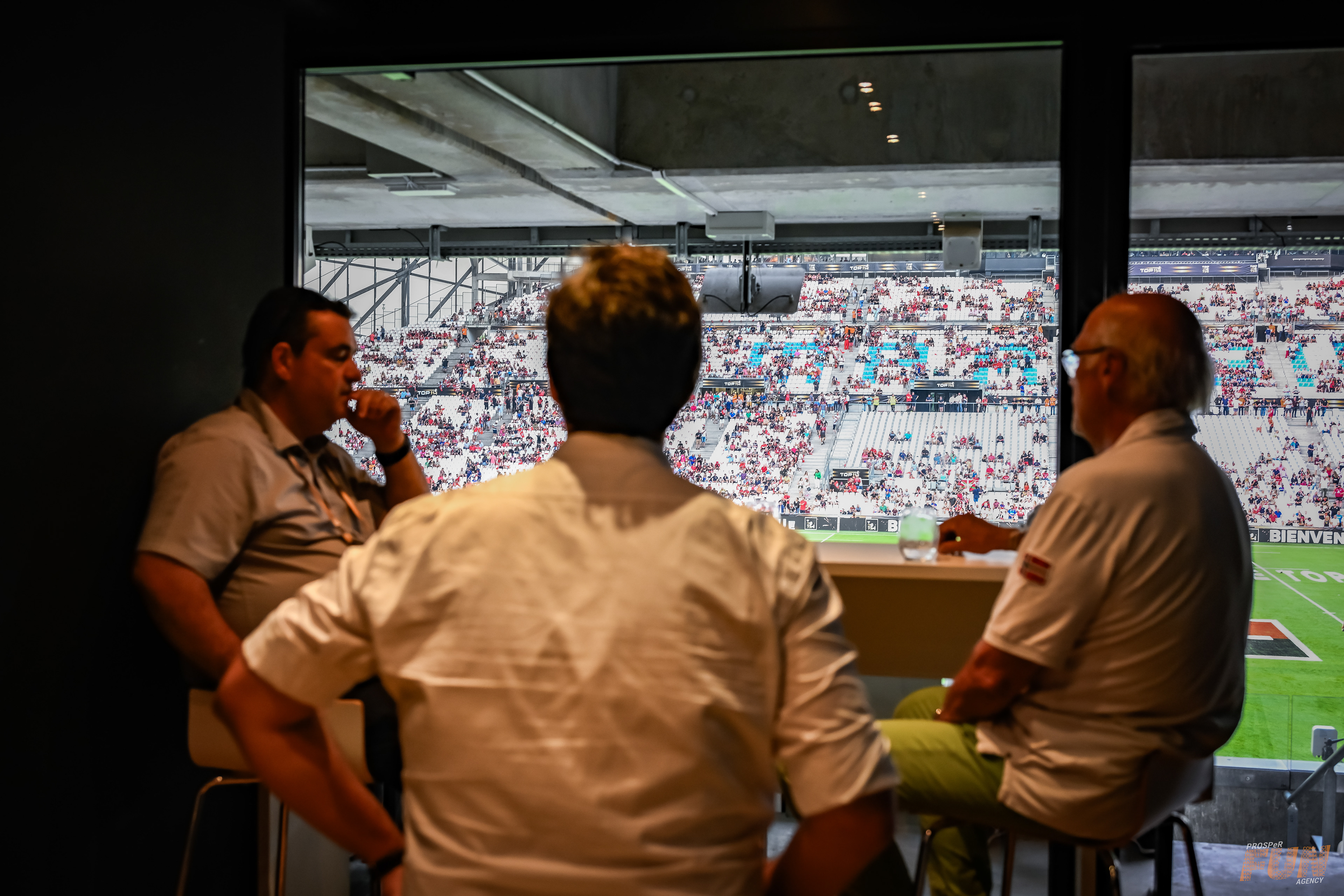 Final Top 14 - Toulouse UBB au Vélodrome 