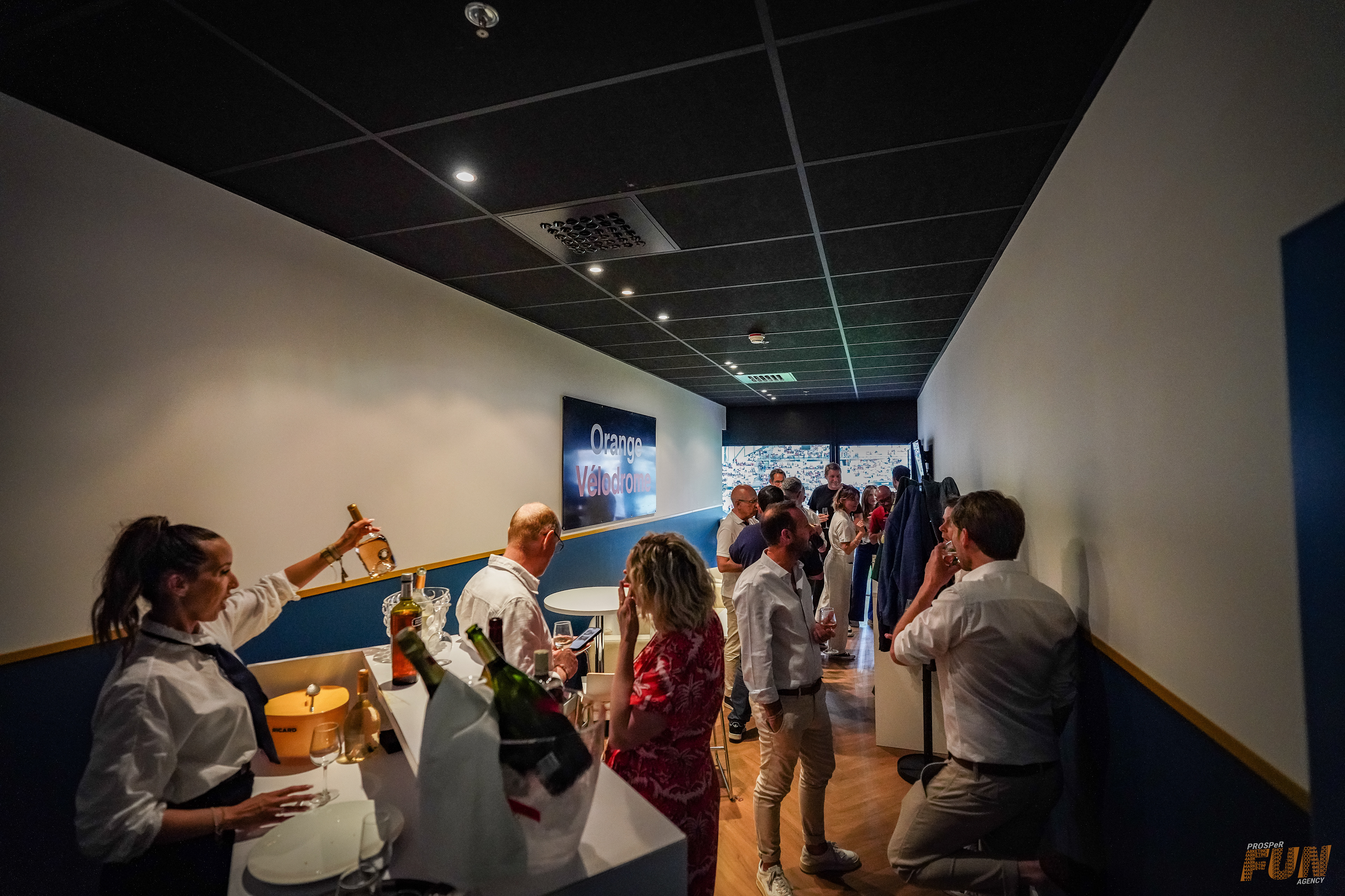 Final Top 14 - Toulouse UBB au Vélodrome 