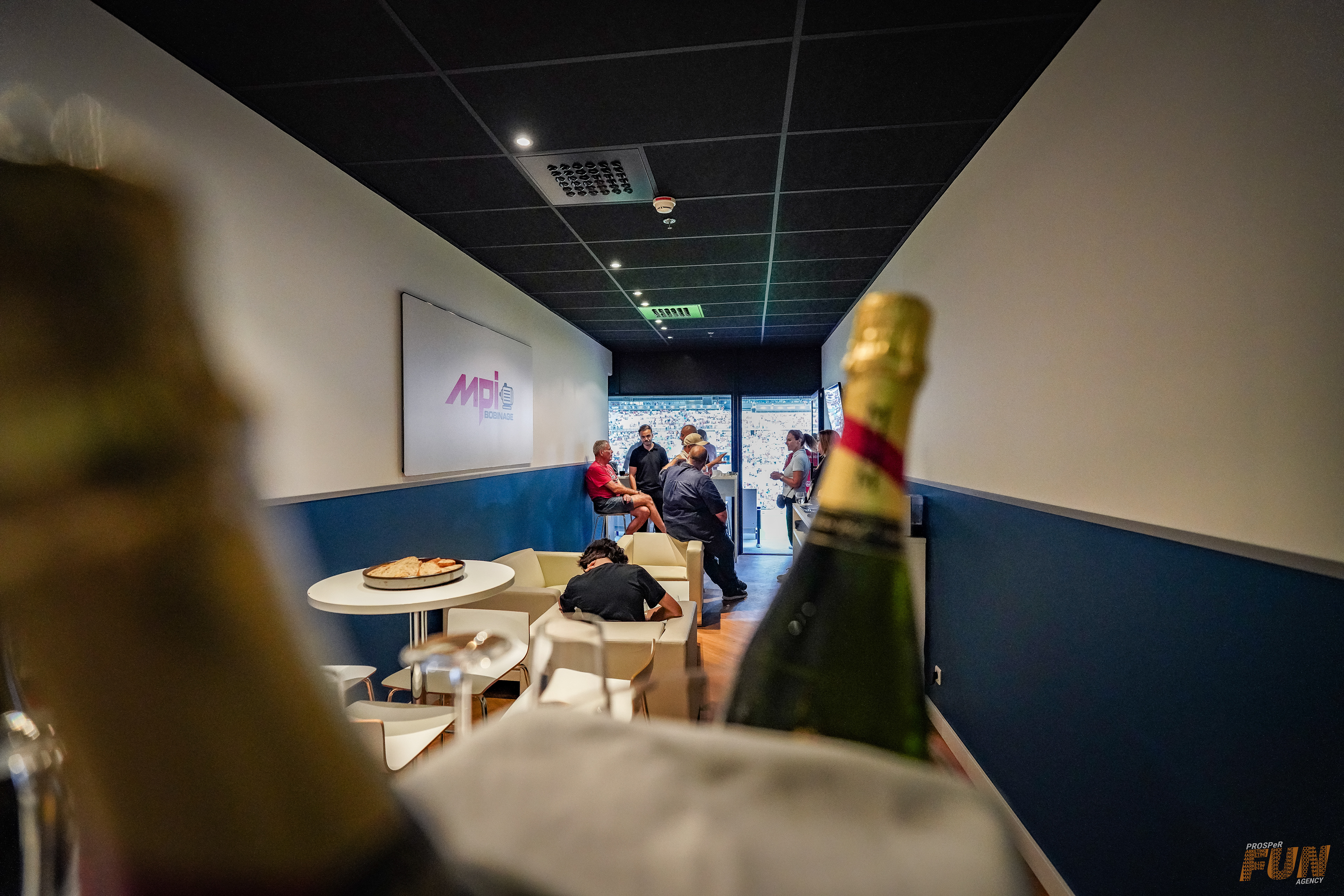 Final Top 14 - Toulouse UBB au Vélodrome 