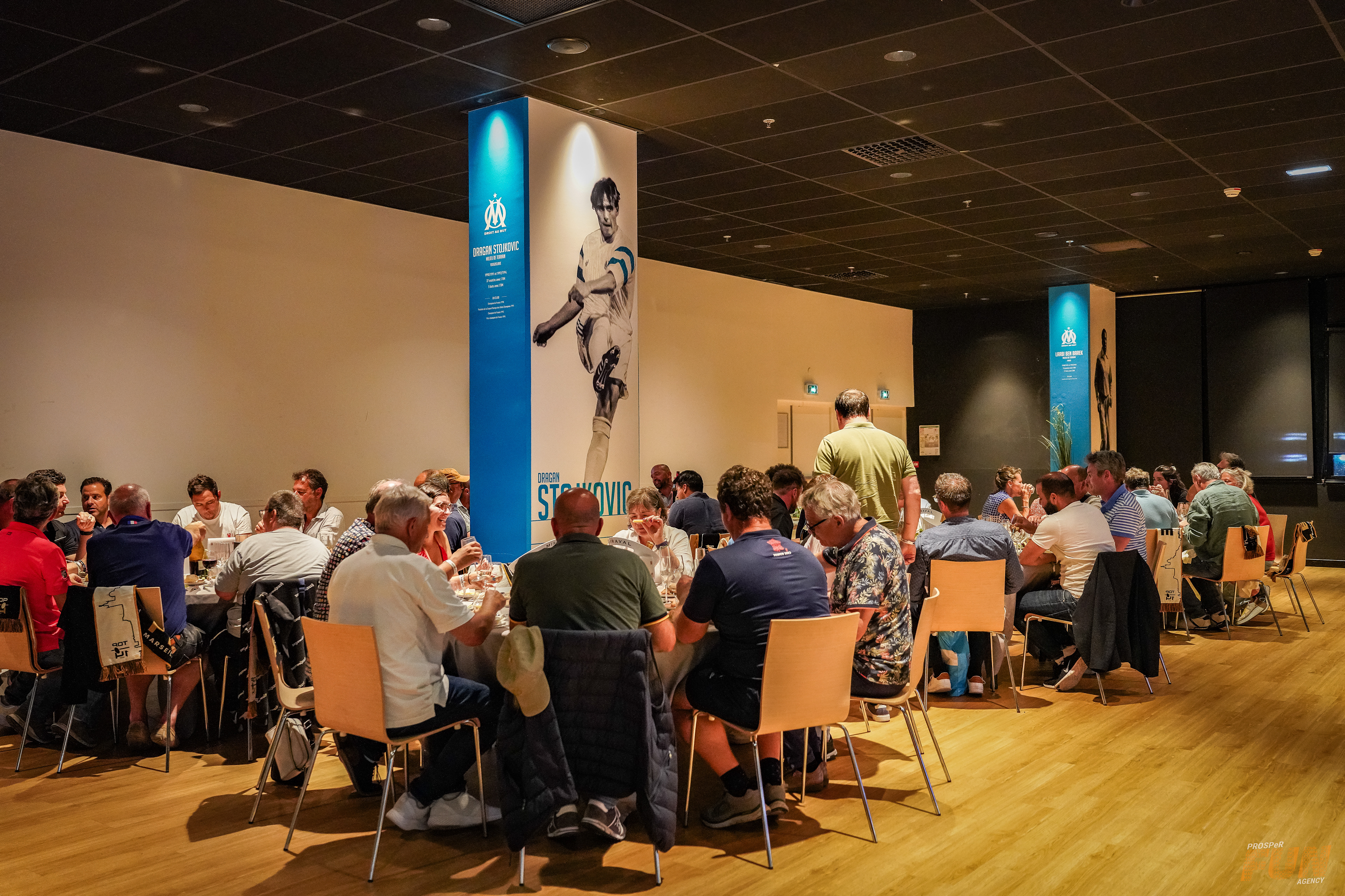 Final Top 14 - Toulouse UBB au Vélodrome 