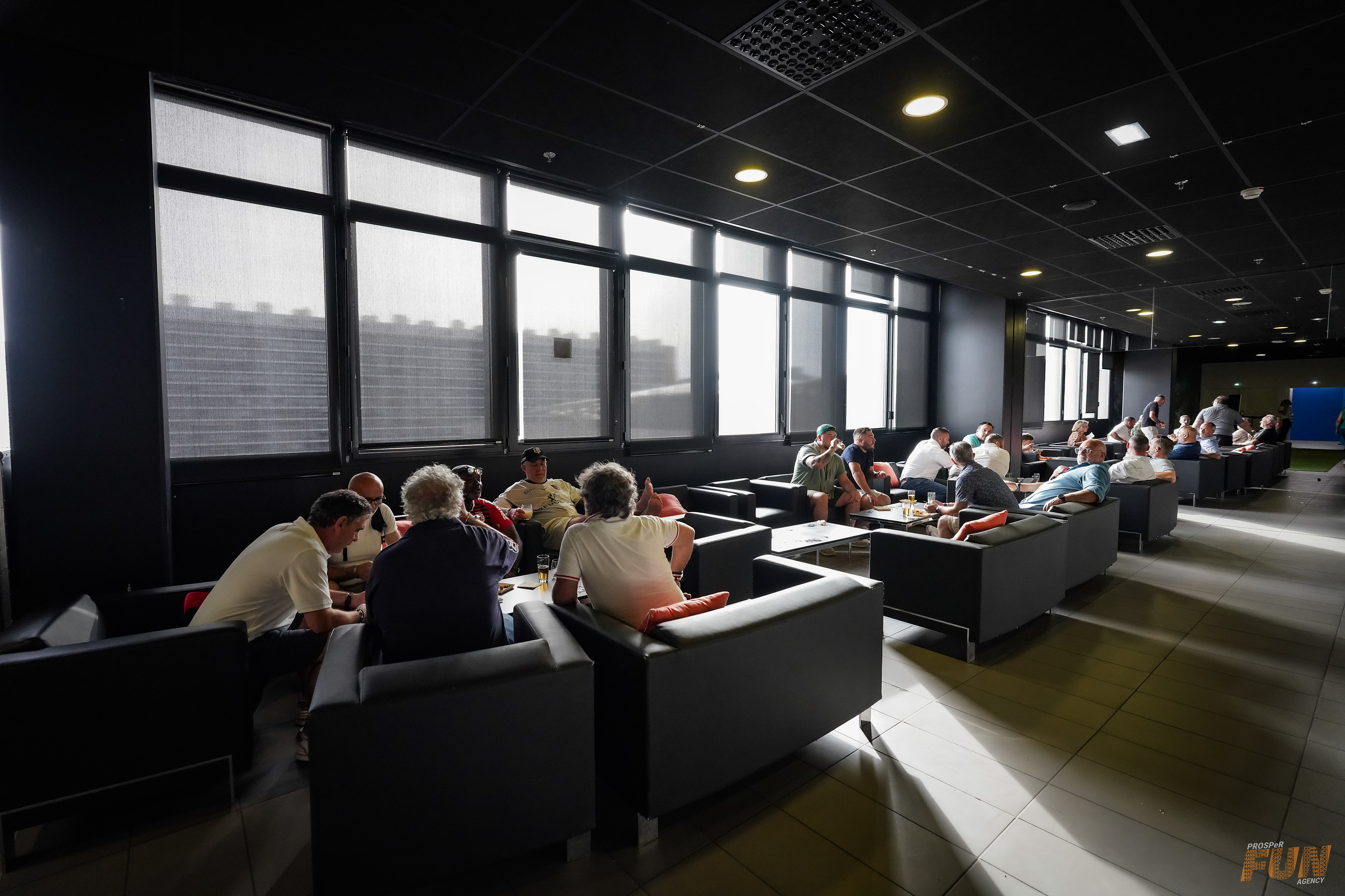 Final Top 14 - Toulouse UBB au Vélodrome 