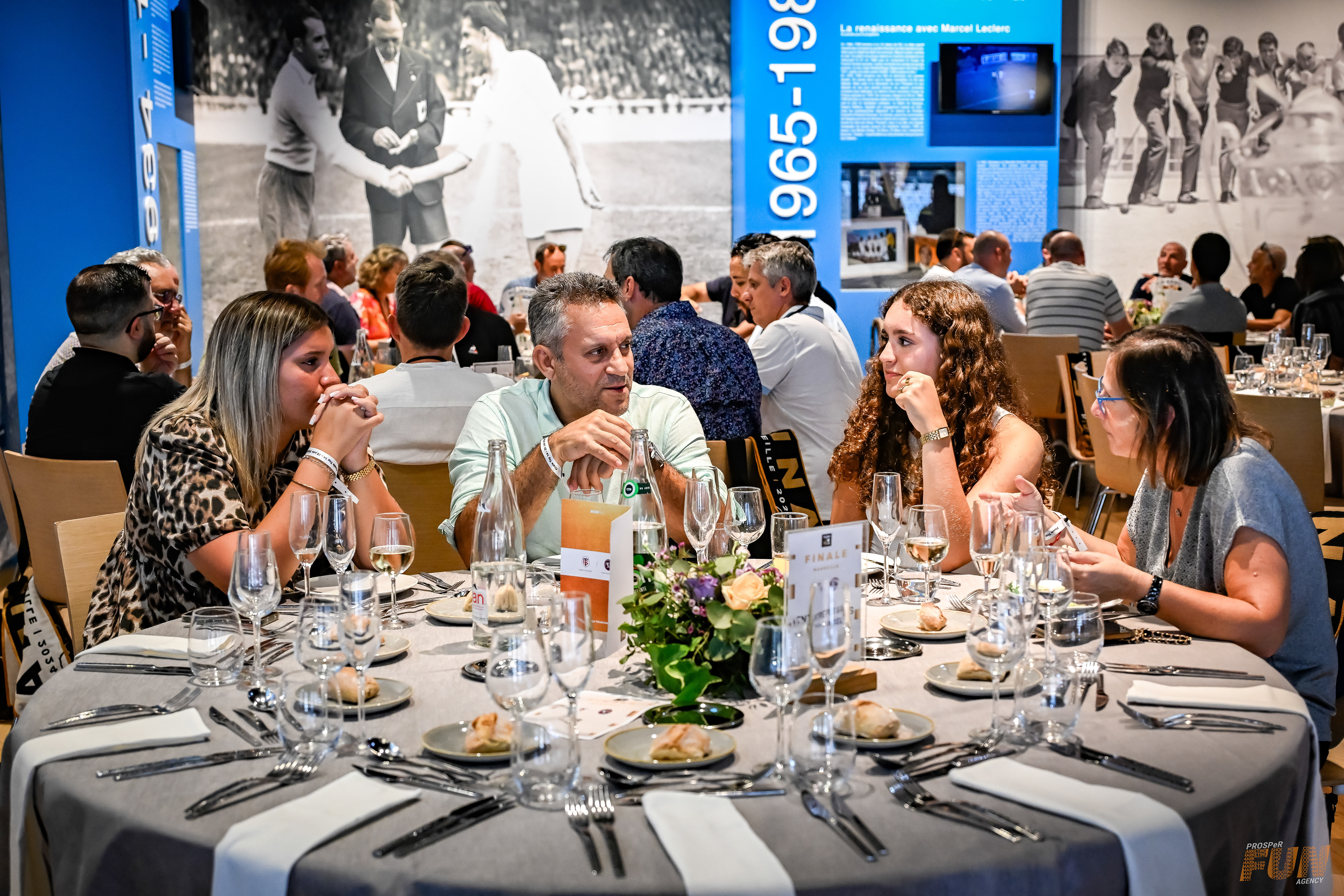 Final Top 14 - Toulouse UBB au Vélodrome 