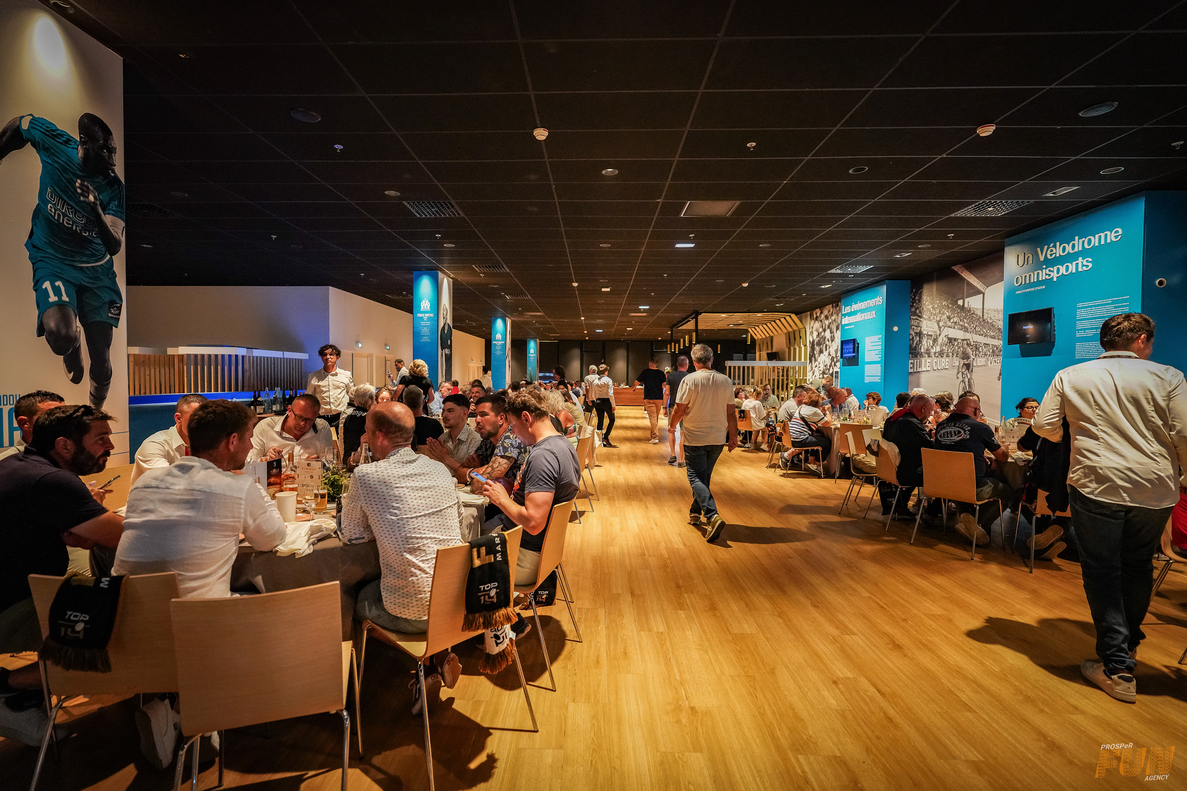 Final Top 14 - Toulouse UBB au Vélodrome 