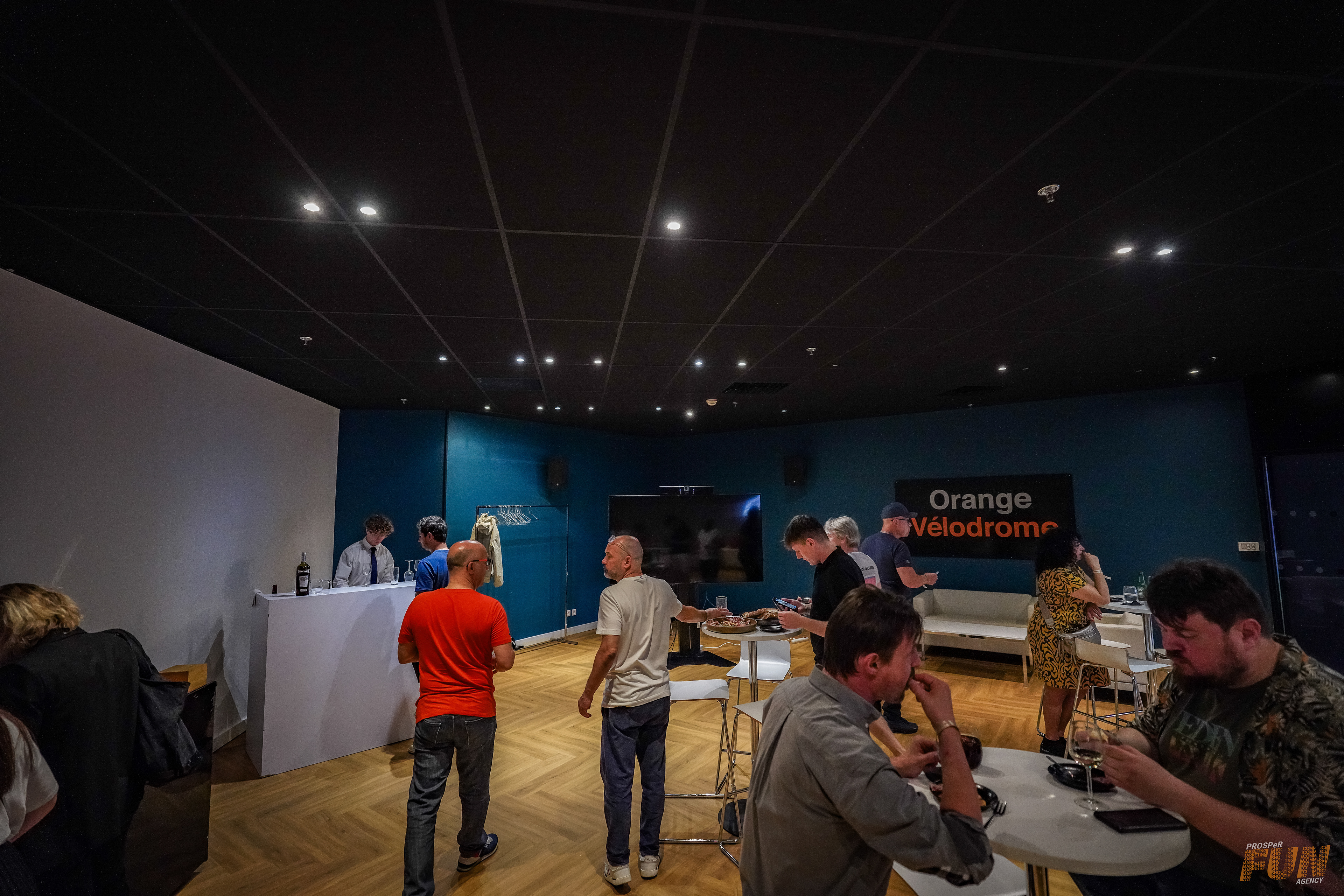 Final Top 14 - Toulouse UBB au Vélodrome 