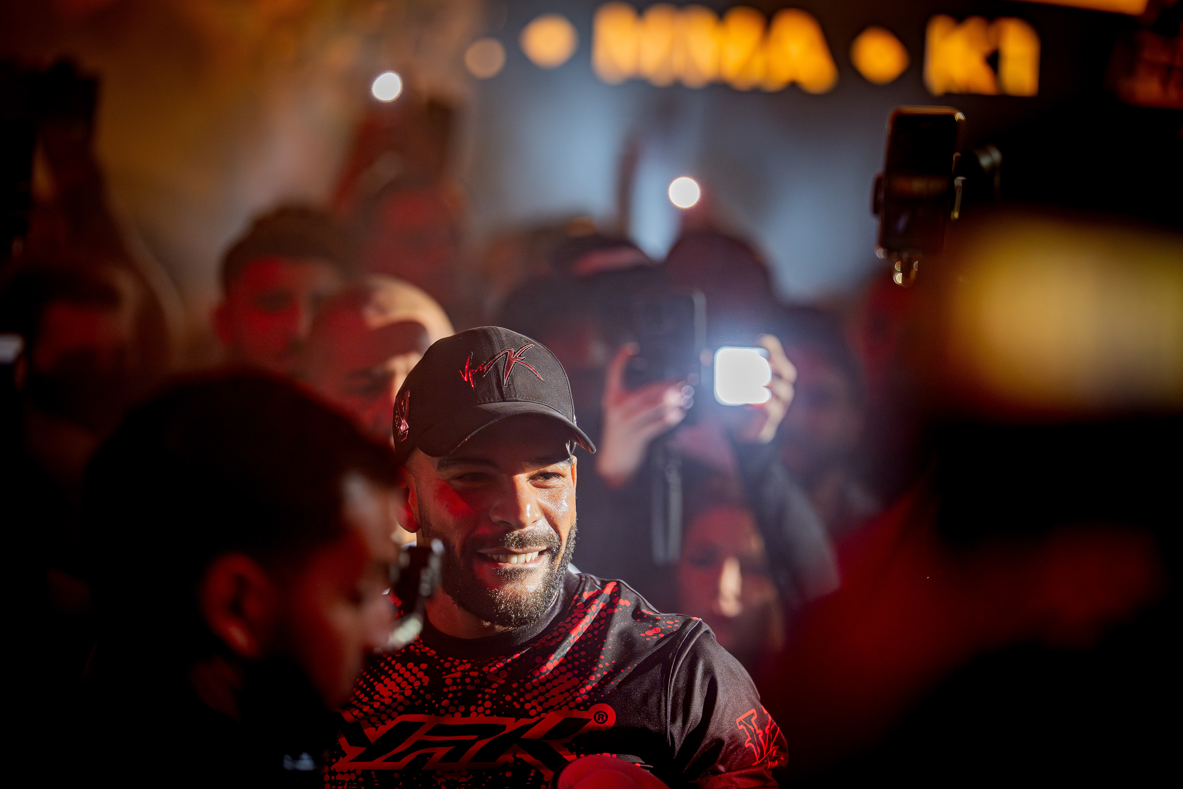 Fight Night - Boxe Marseille