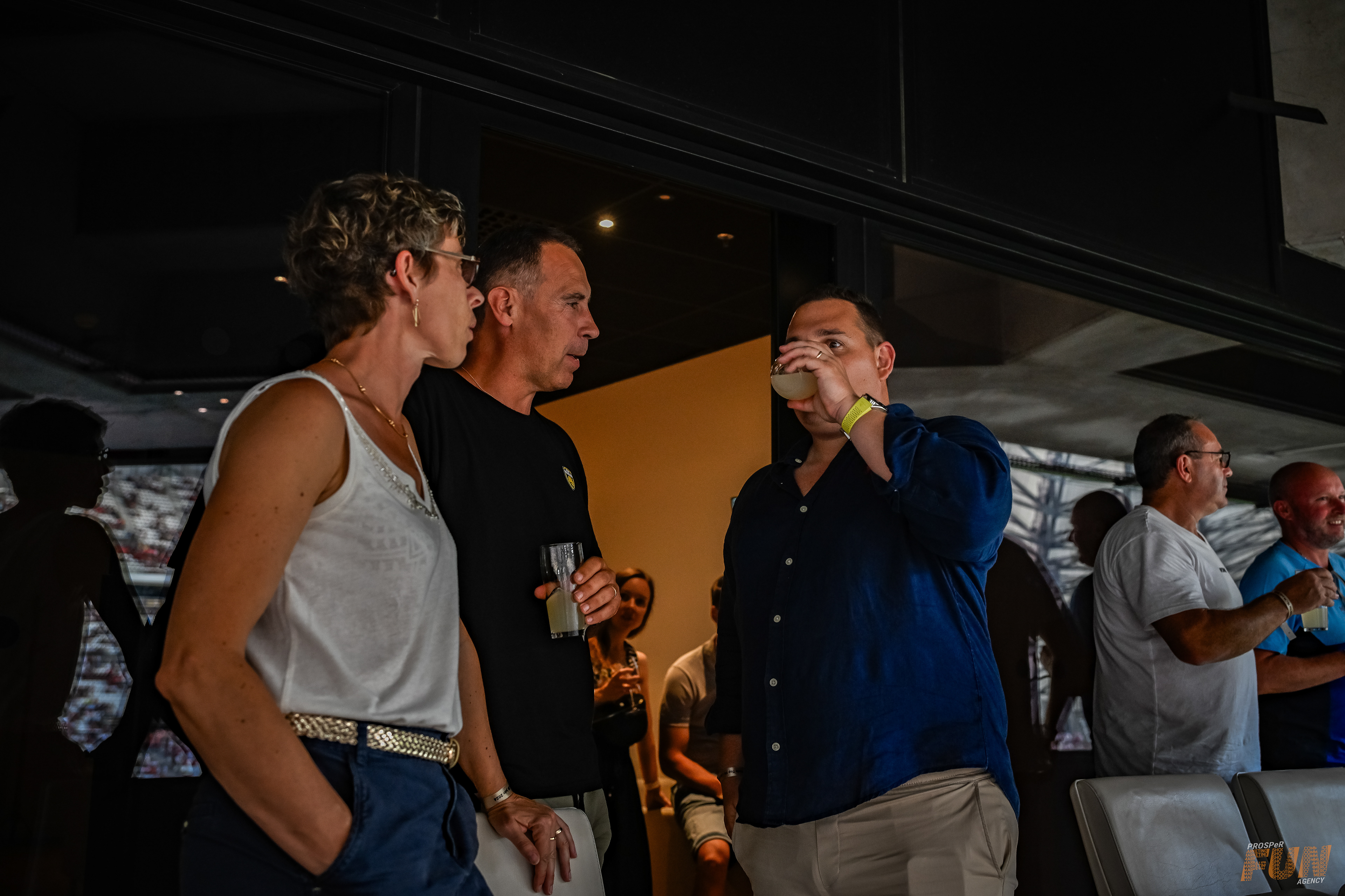 Final Top 14 - Toulouse UBB au Vélodrome 