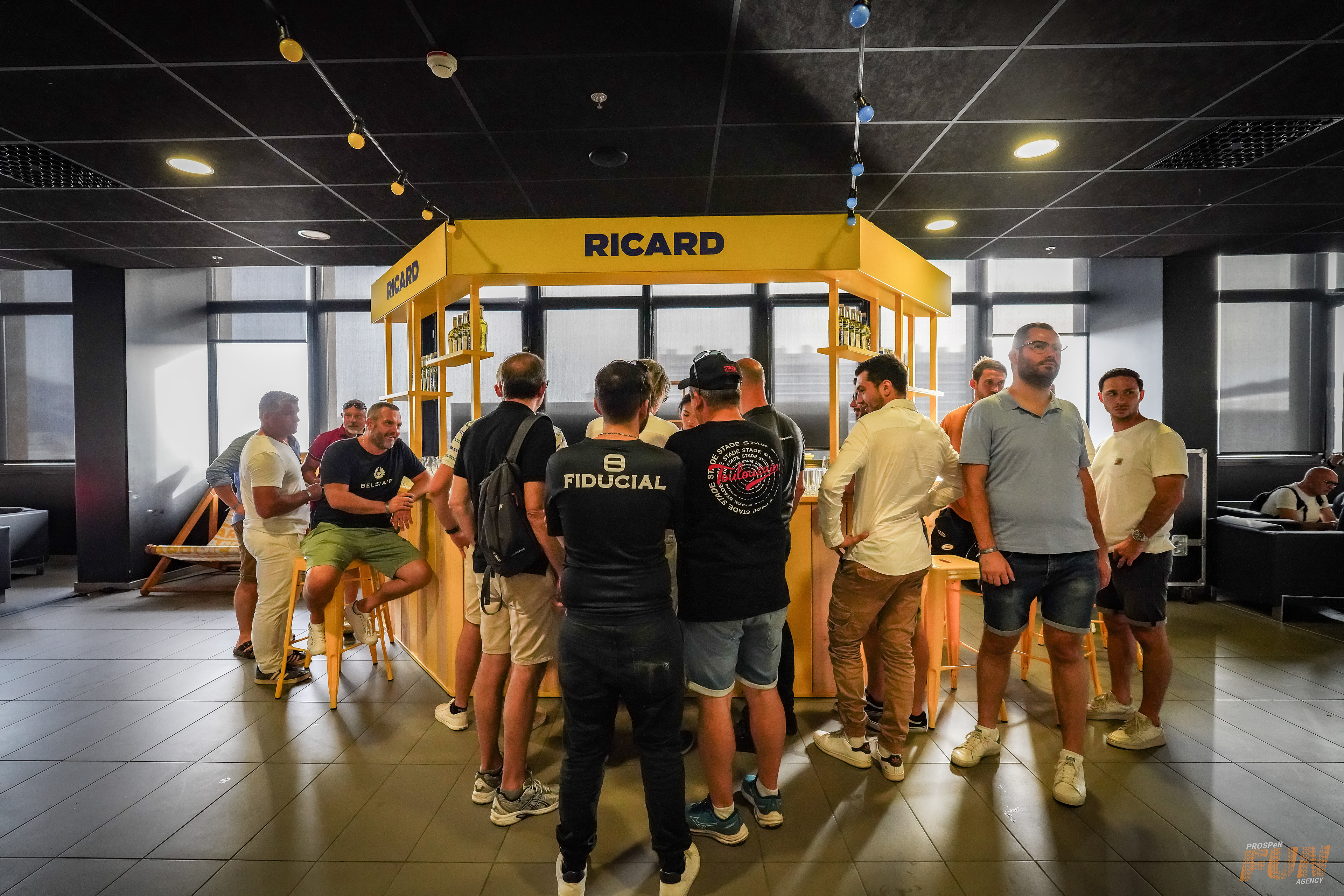Final Top 14 - Toulouse UBB au Vélodrome 