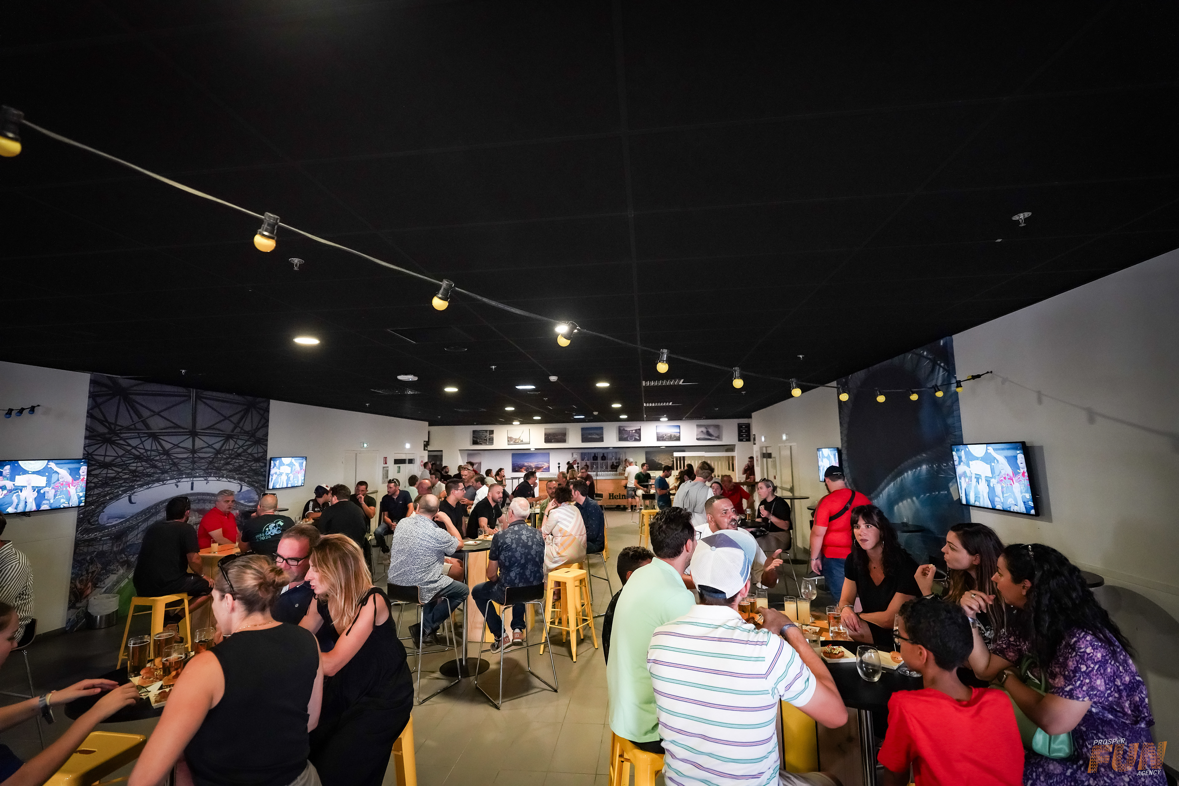 Final Top 14 - Toulouse UBB au Vélodrome 