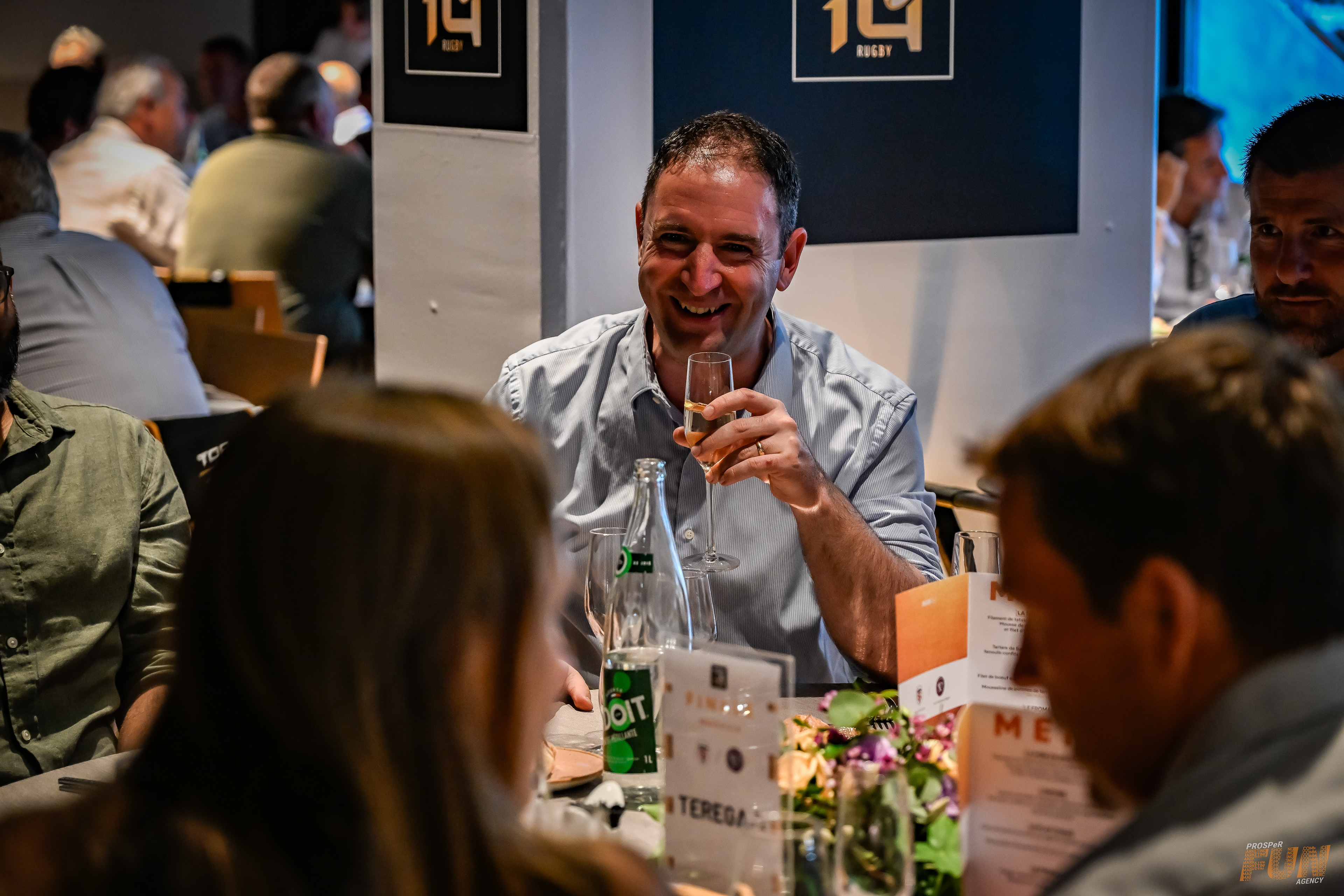 Final Top 14 - Toulouse UBB au Vélodrome 