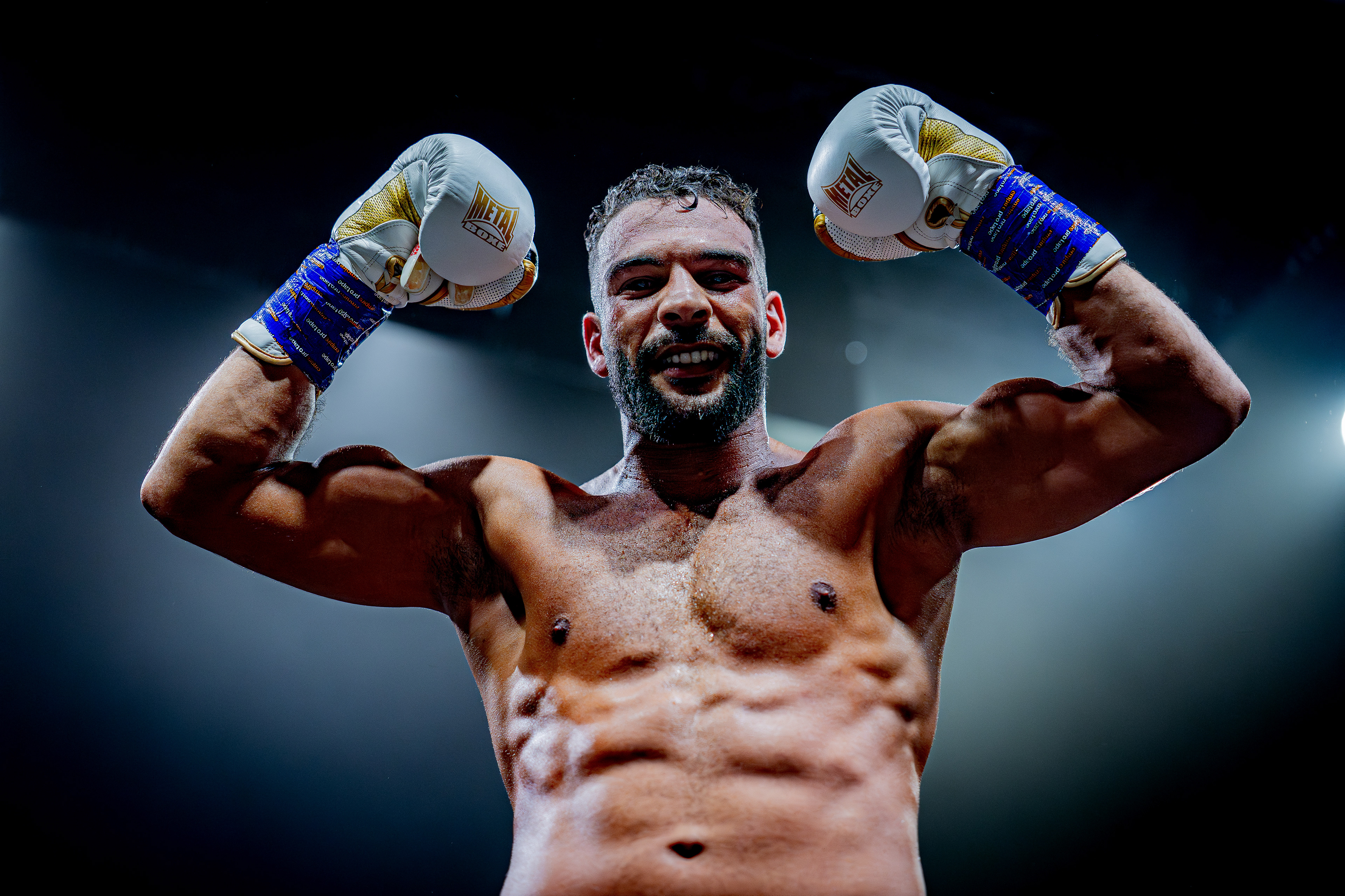 Fight Night - Boxe Marseille