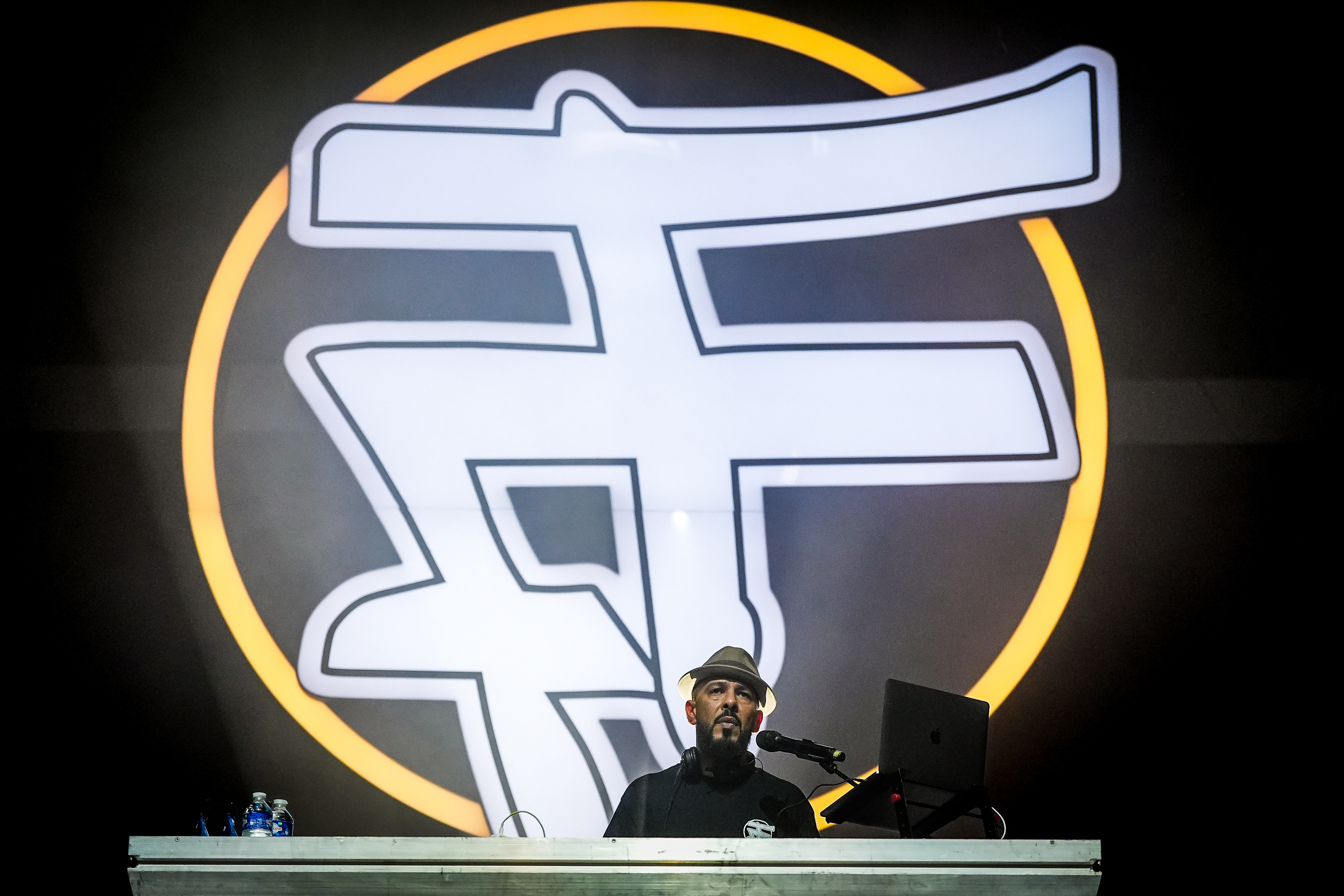 FF - Fonky Family