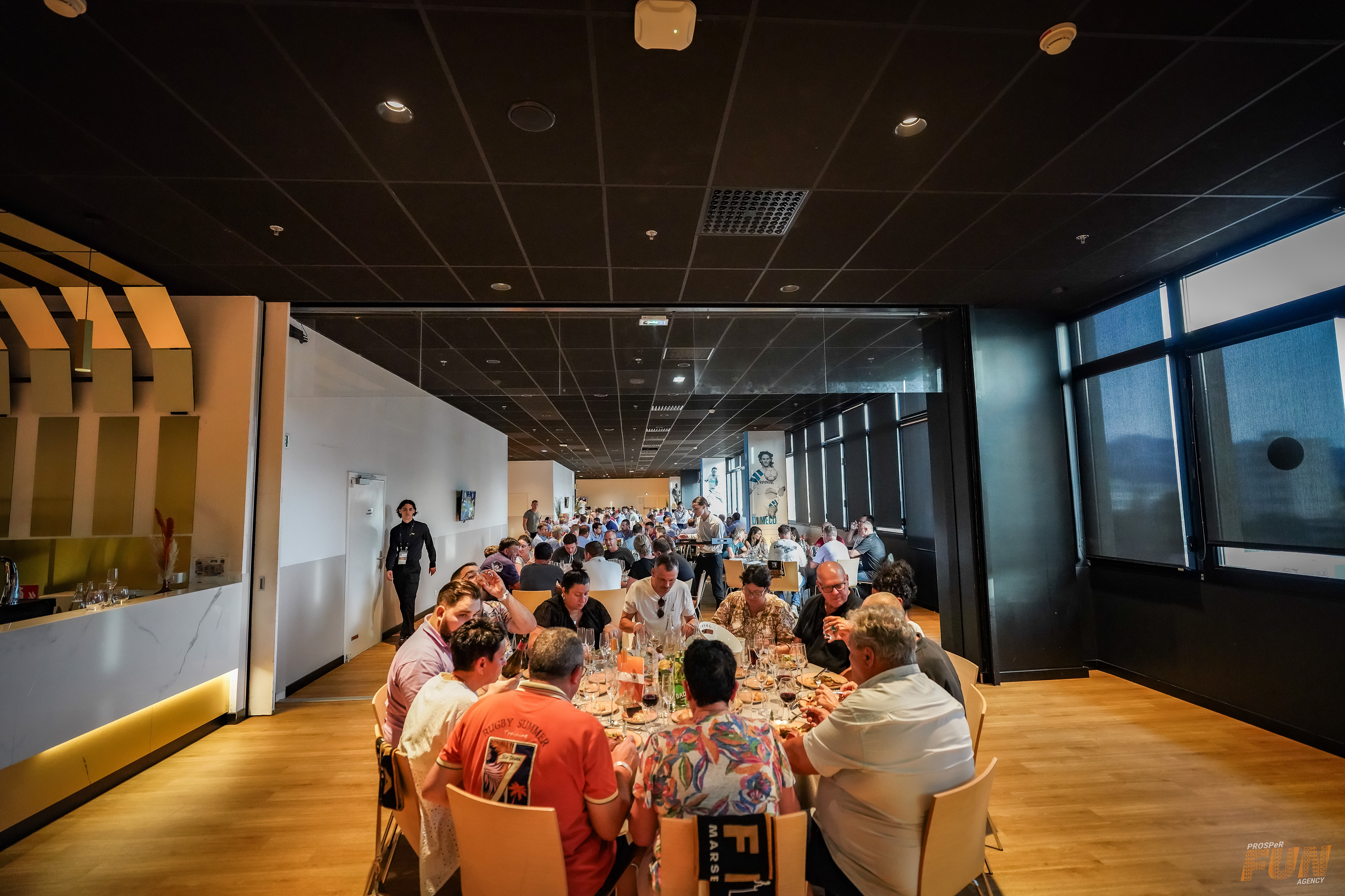 Final Top 14 - Toulouse UBB au Vélodrome 