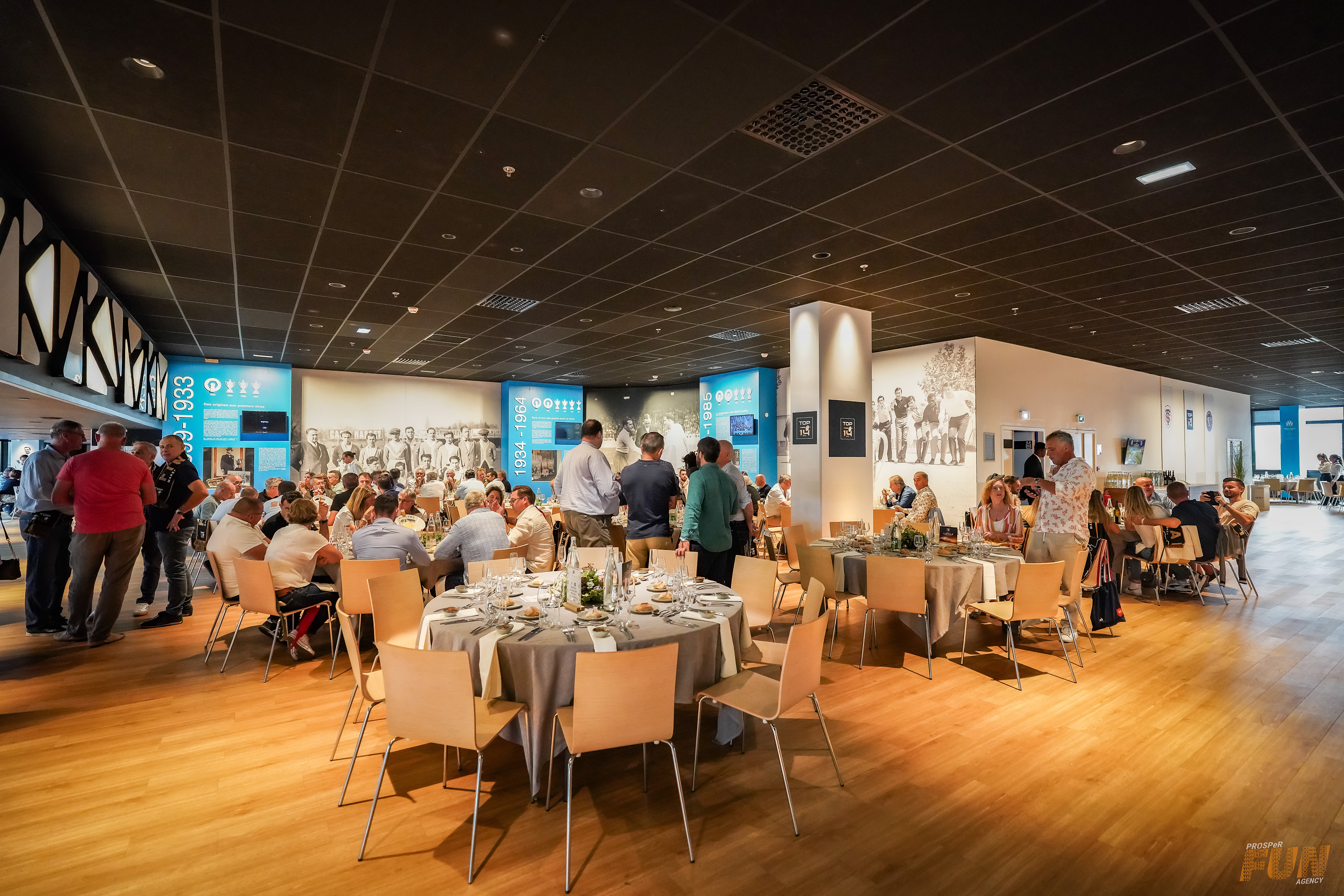 Final Top 14 - Toulouse UBB au Vélodrome 