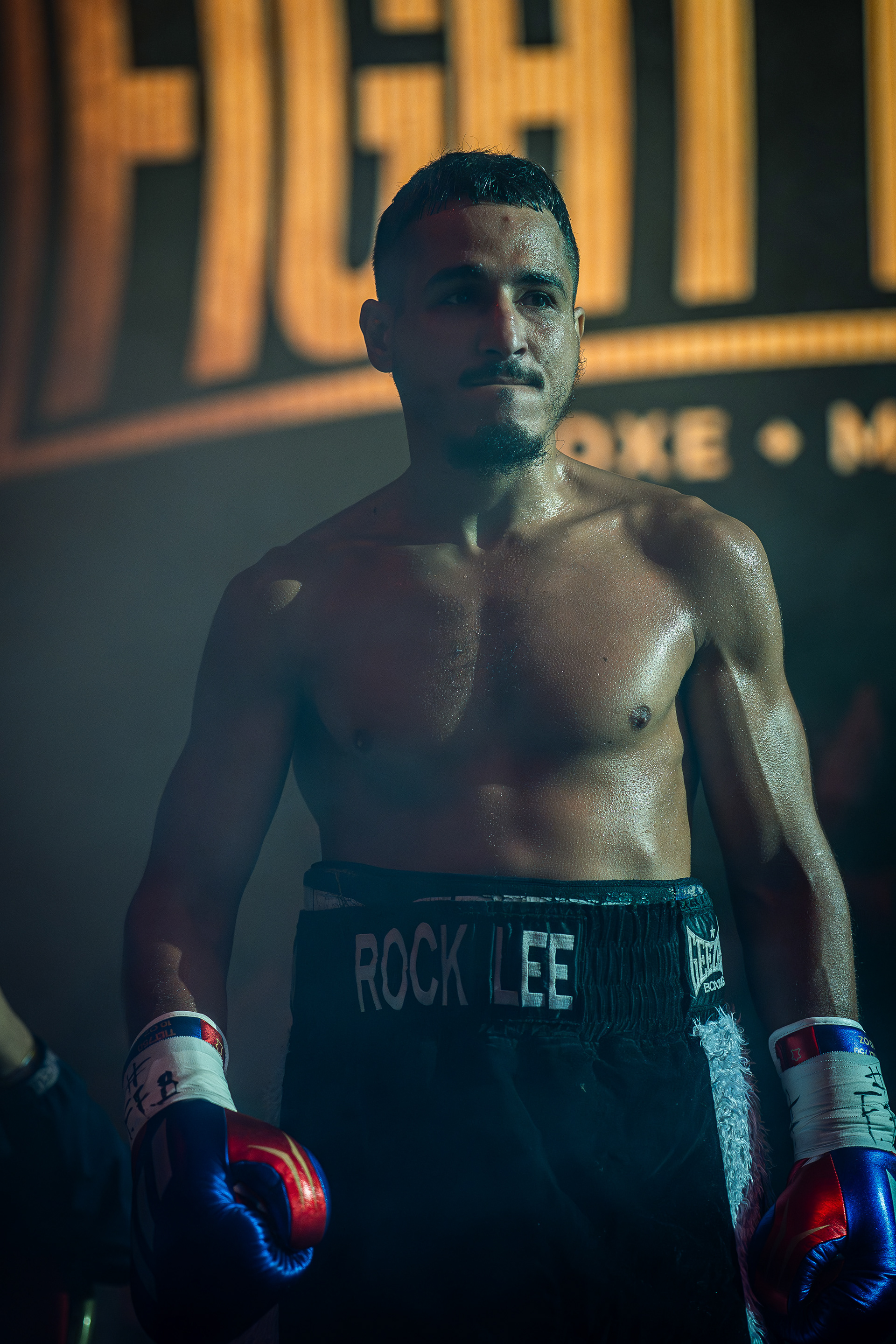 Fight Night - Boxe Marseille