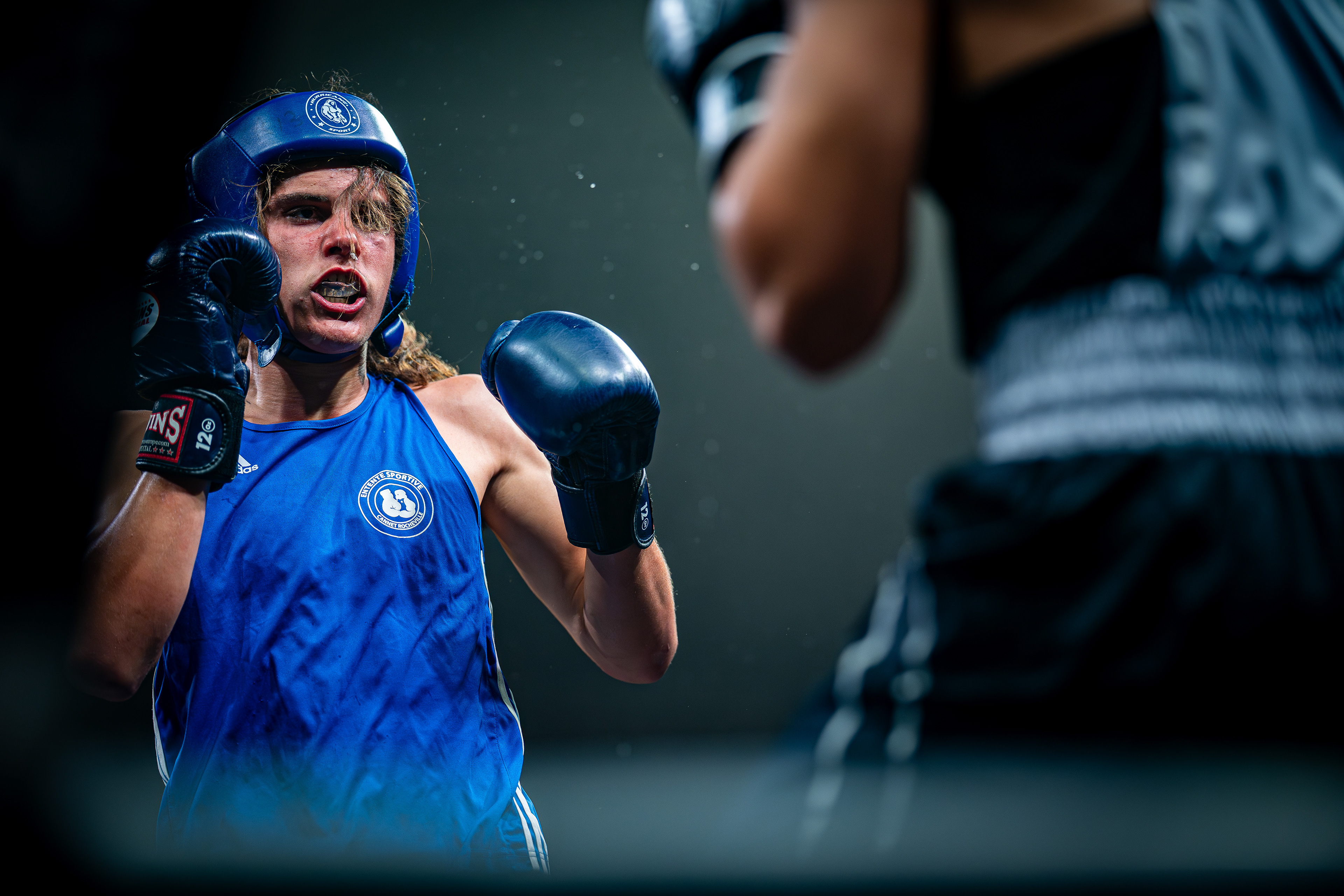 Fight Night - Boxe Marseille