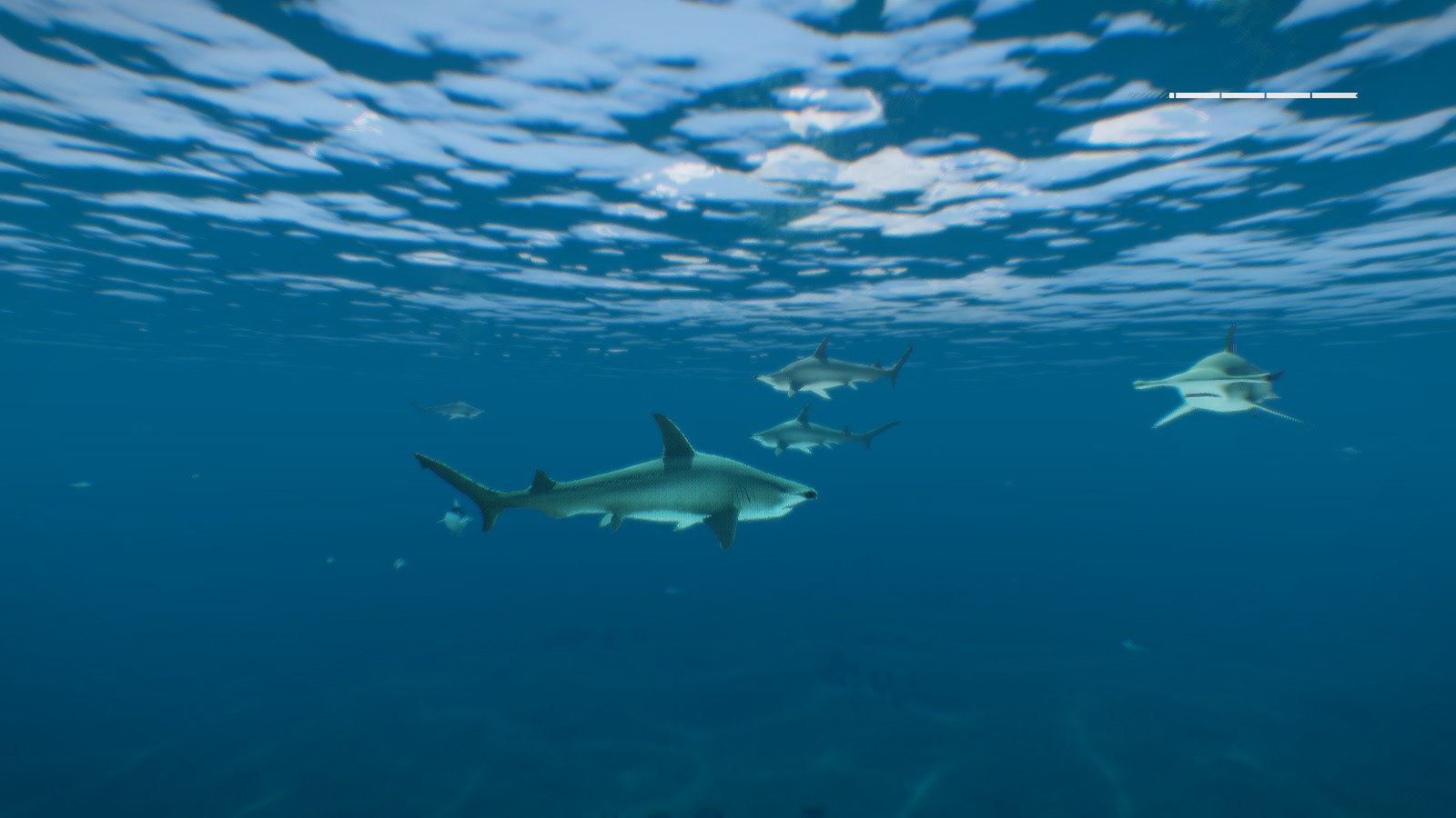 Ingame screenshot Arma3