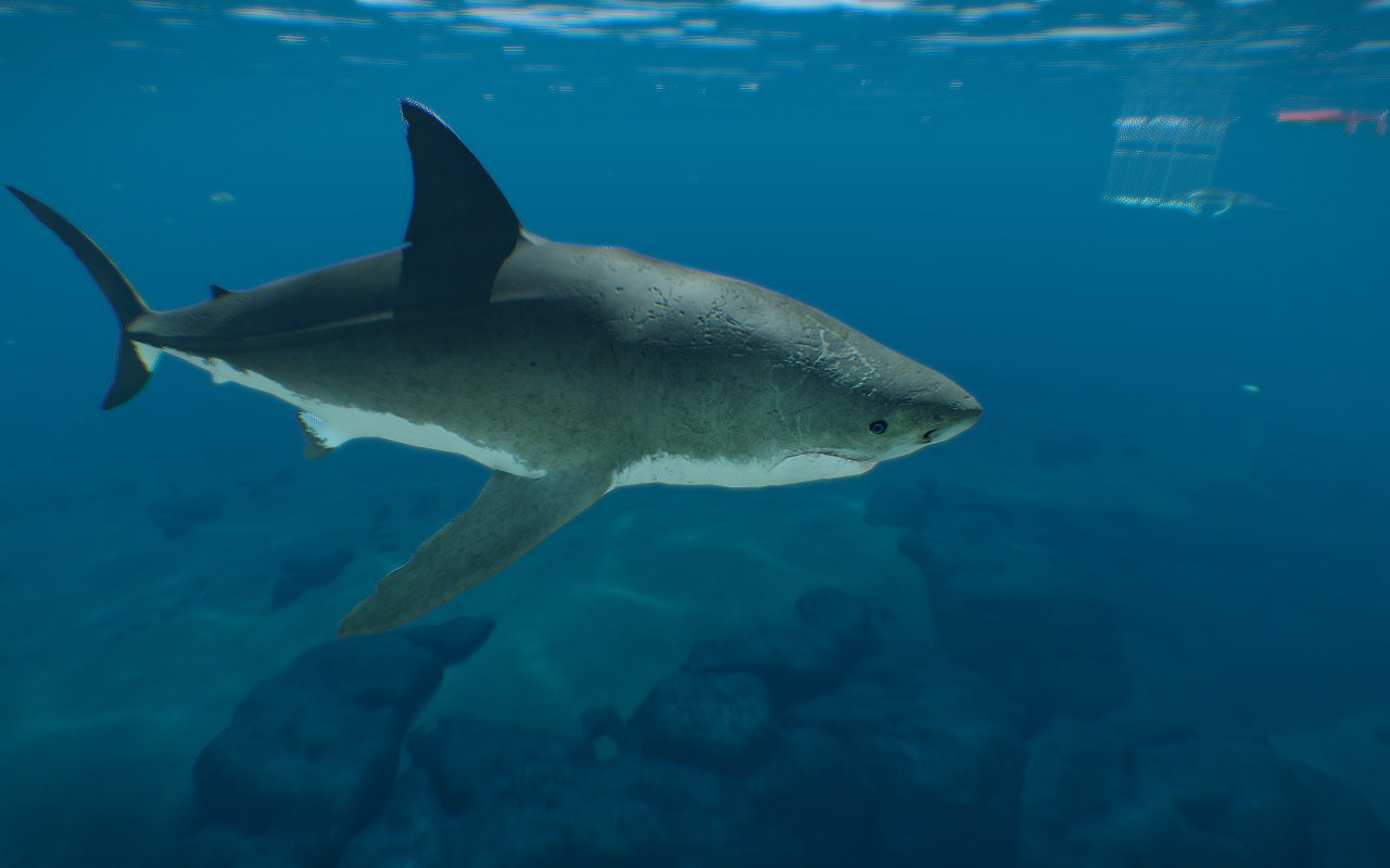 Ingame screenshot Arma3