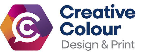 Creative Colour Design and Print - Contact