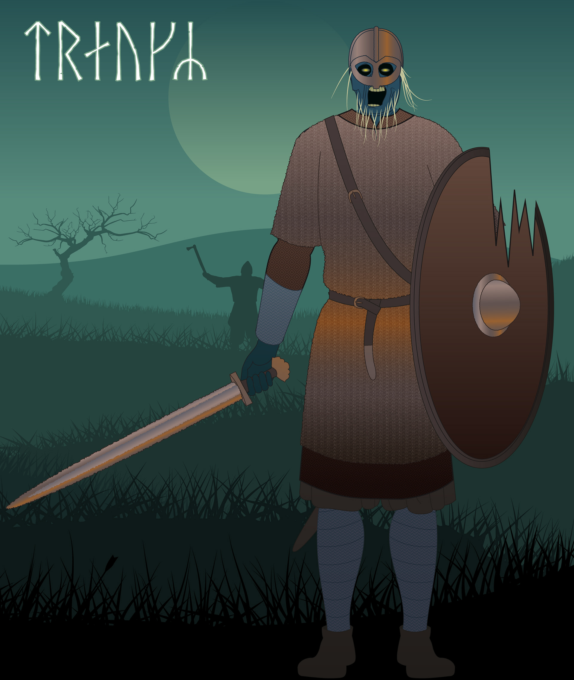 Draugr