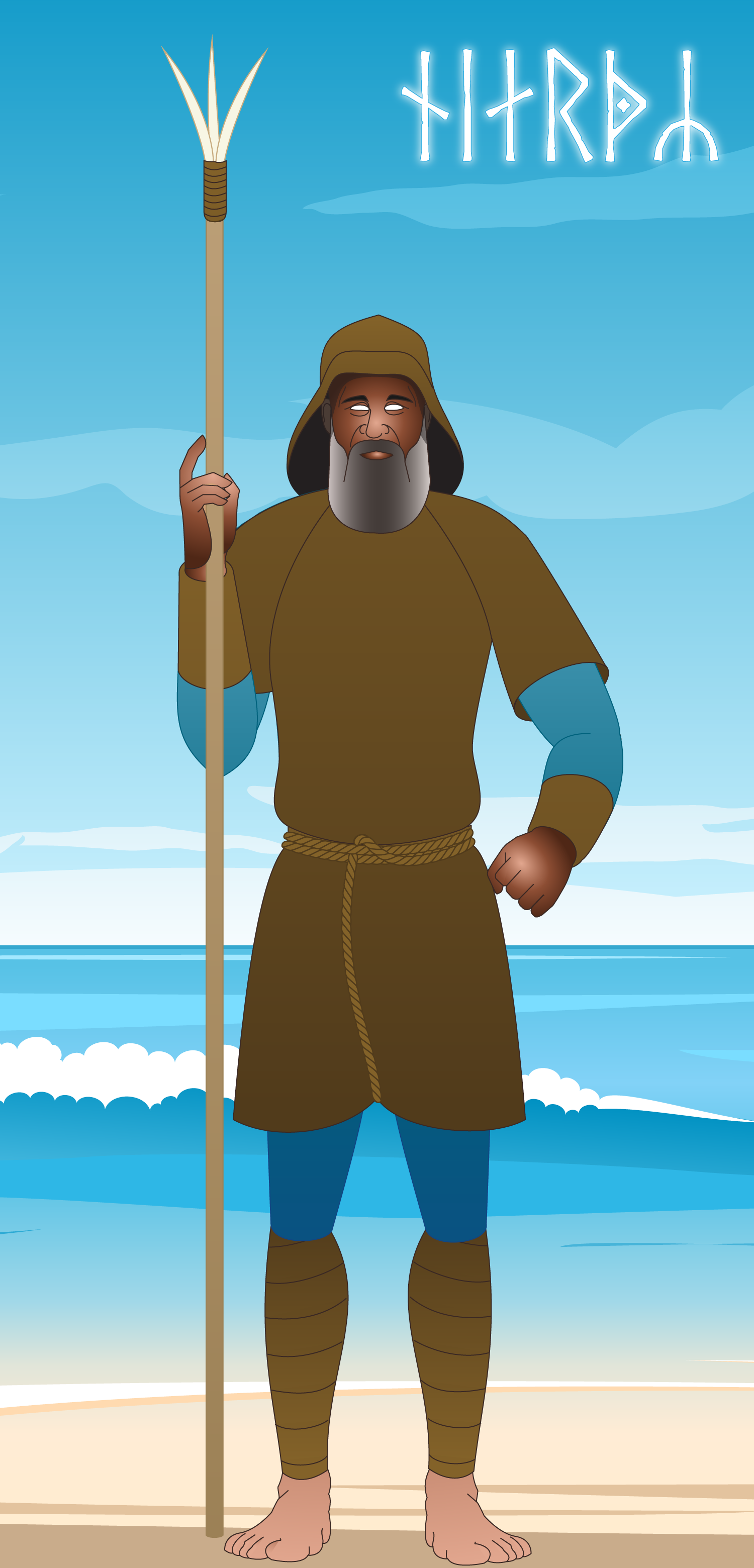 Njörðr