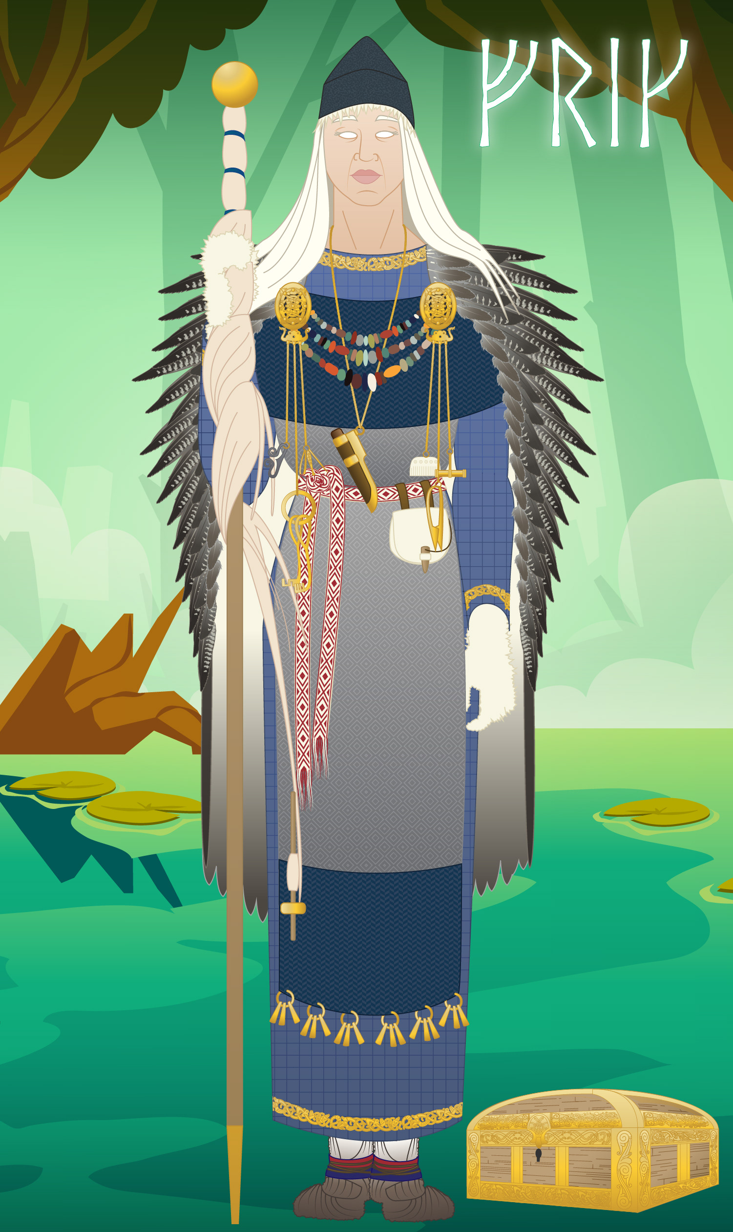 Frigg