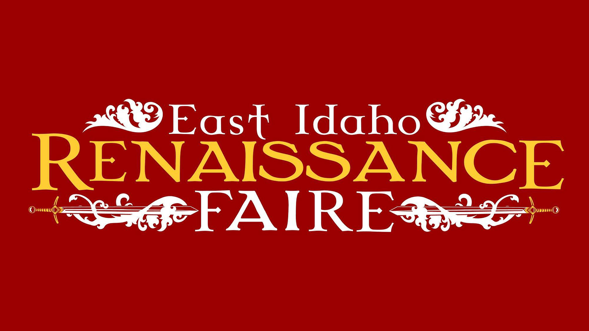 East Idaho Renaissance Faire Logo ©2019