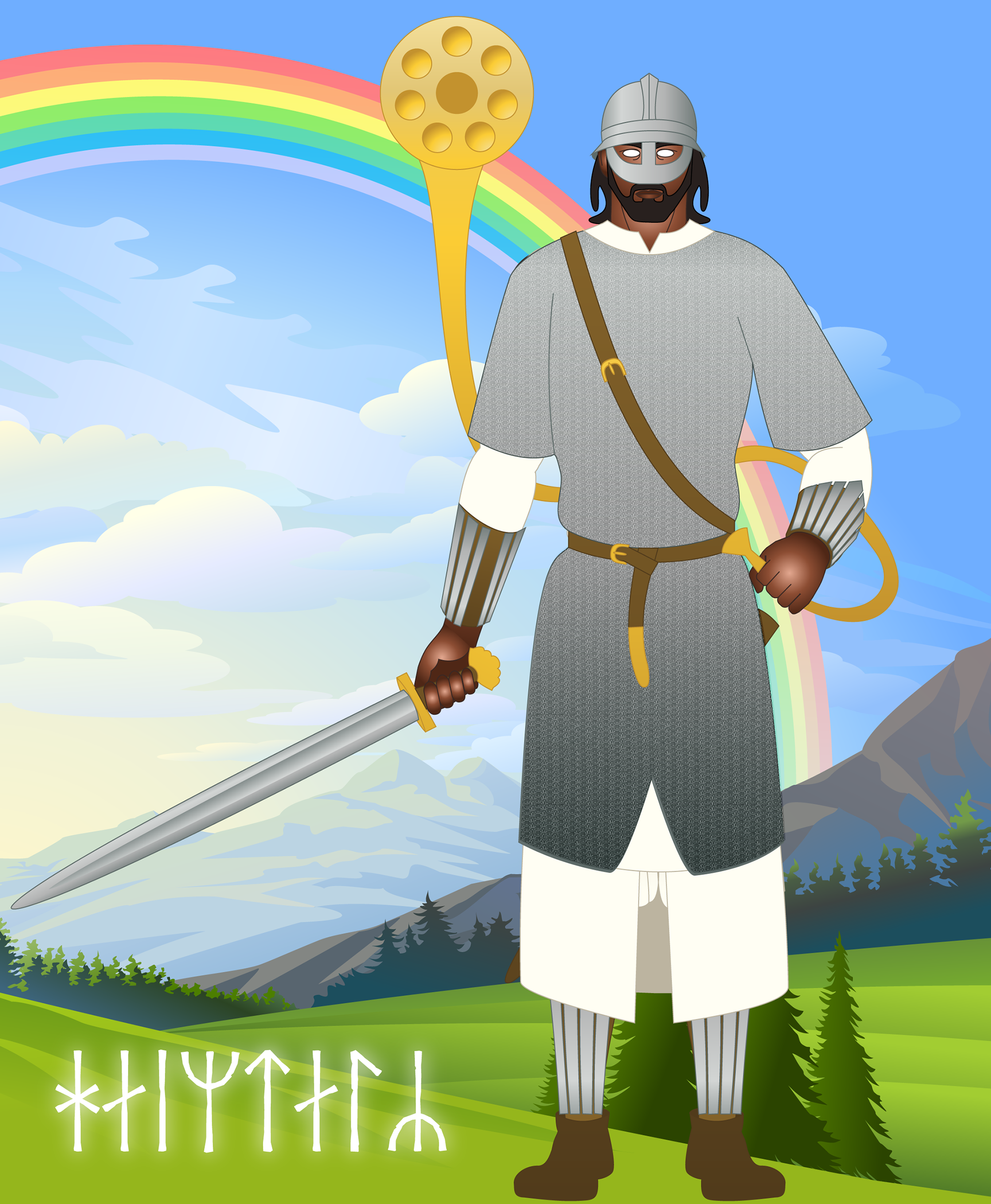 Heimdallr