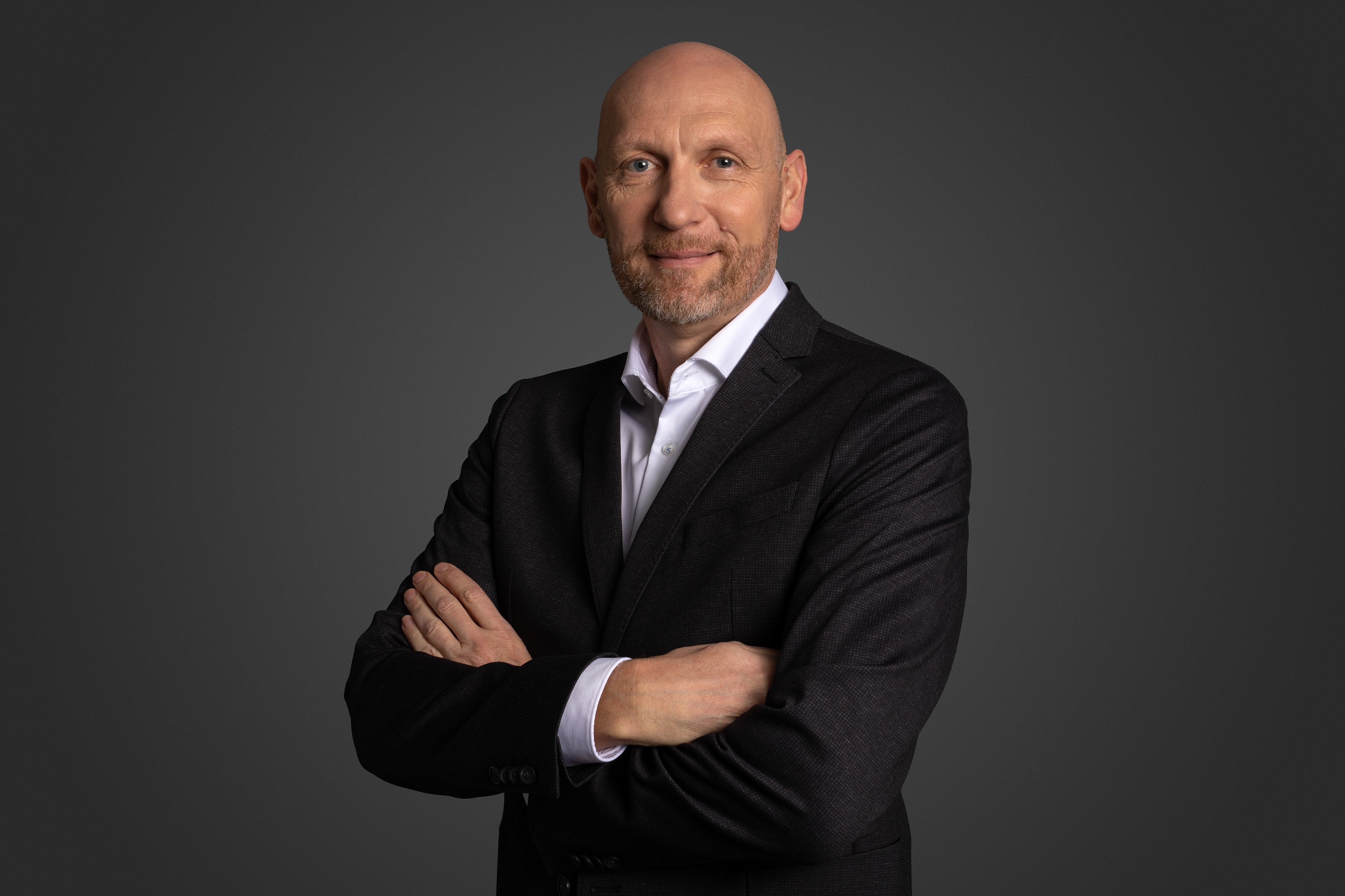 Authentisches Business-Shooting für LinkedIn und Unternehmenswebsites – Seriös und modern
