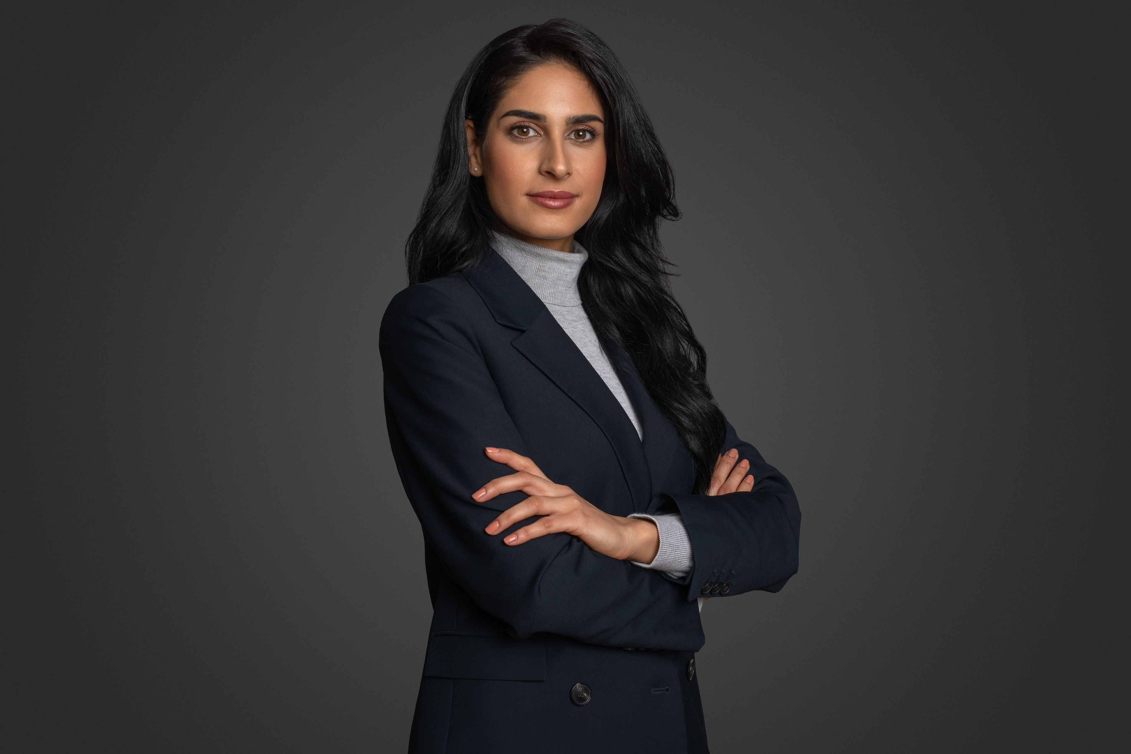 Professionelles Business-Porträt eines Unternehmers – Hochwertige Unternehmensfotografie für eine starke Außenwirkung.