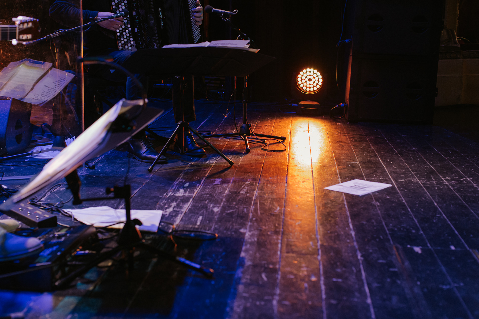 Al di Meola-Opus Tour, Cluj-Napoca