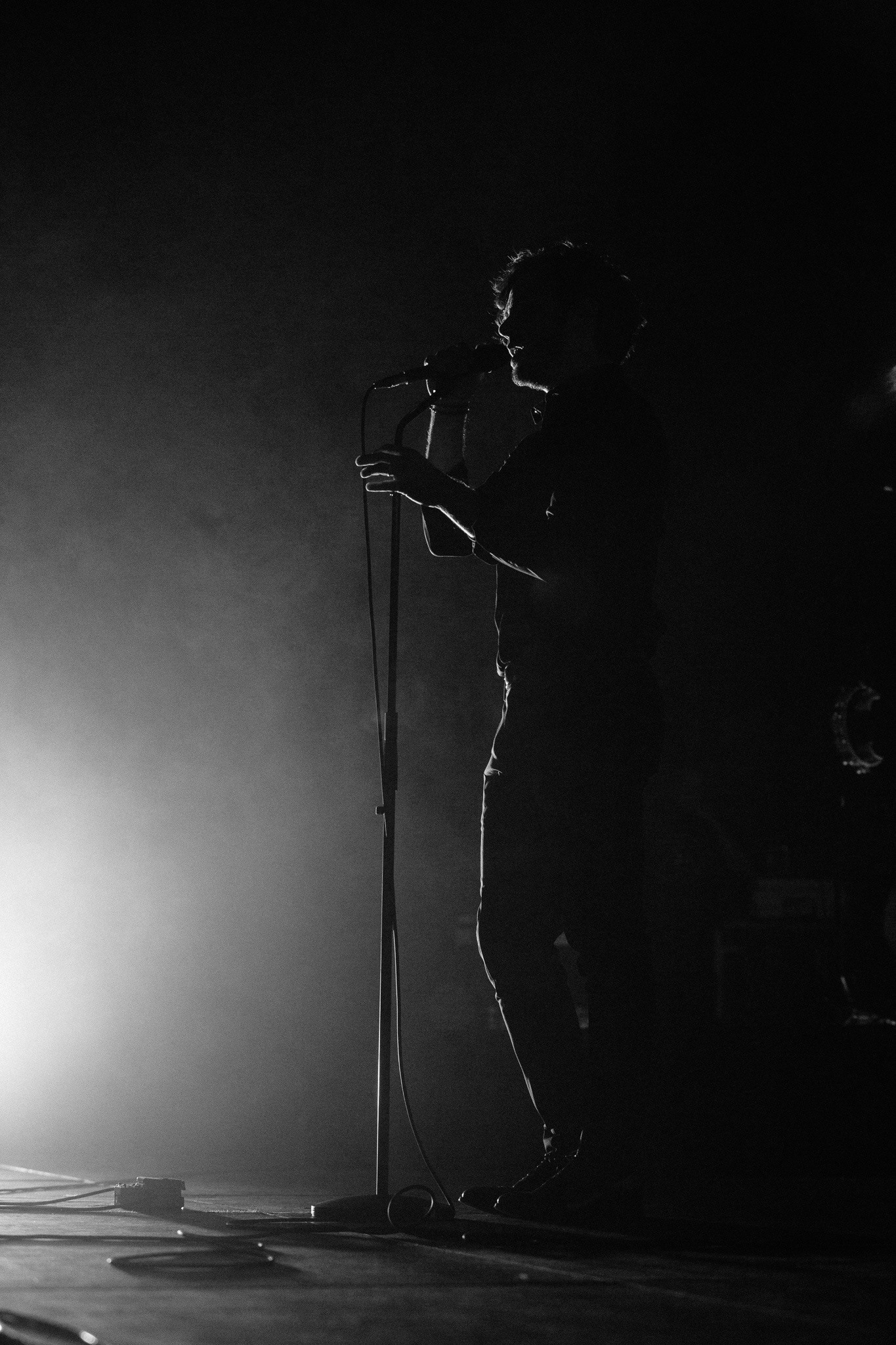 Jack Savoretti-Singing to strangers Tour, Berlin