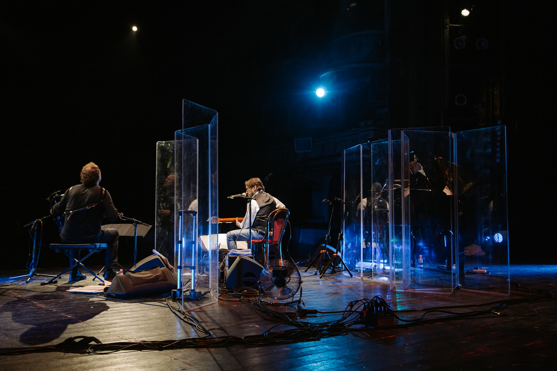 Al di Meola-Opus Tour, Cluj-Napoca