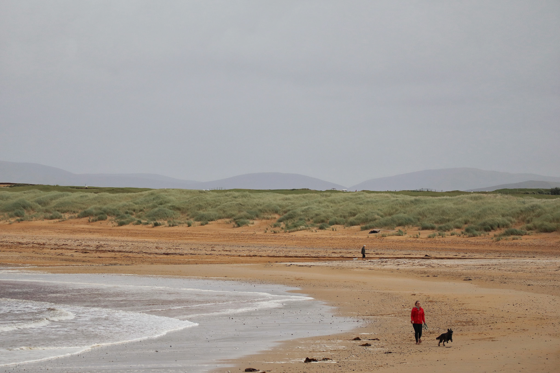 Doogort East, Achill