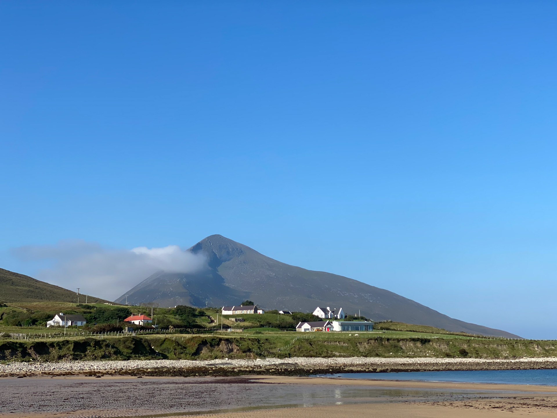 Achill, county Mayo