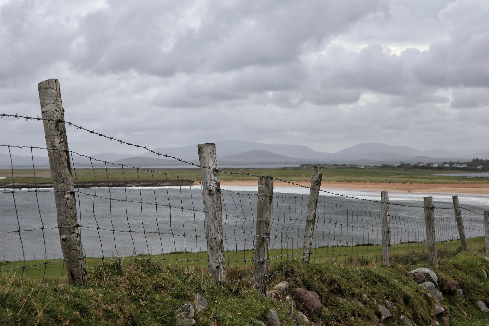 Doogort, Achill