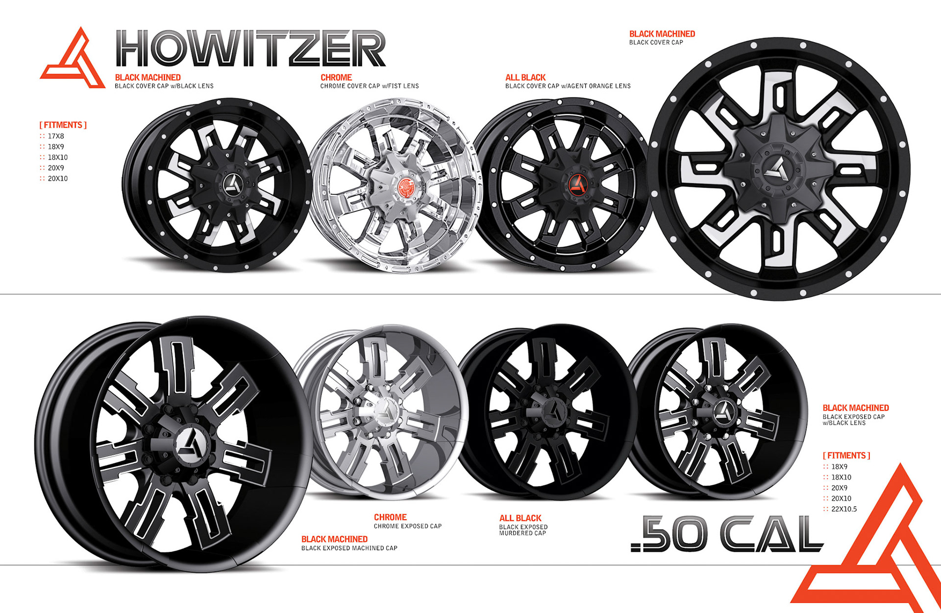 Wheel Howlitzer & 50 CAL.eps