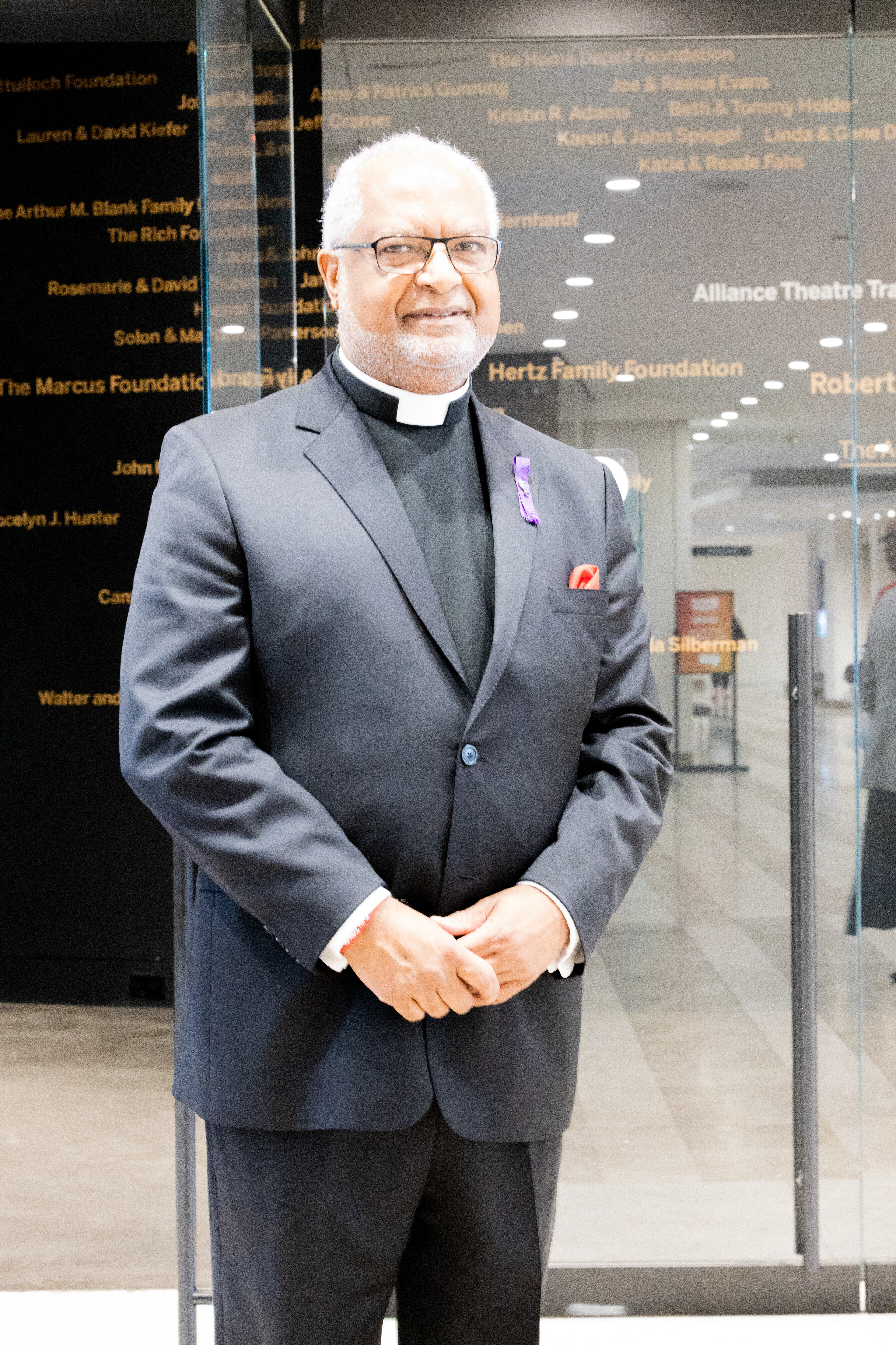 Rev. Matt Emaus