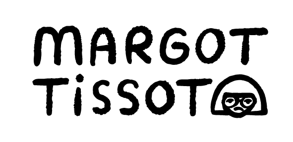 Margot Tissot