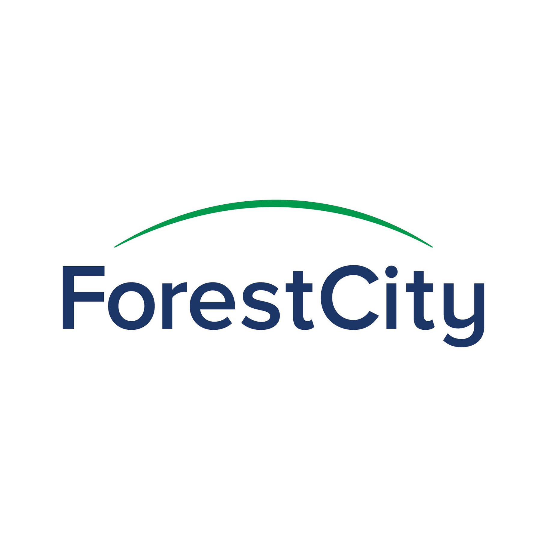 Forest City