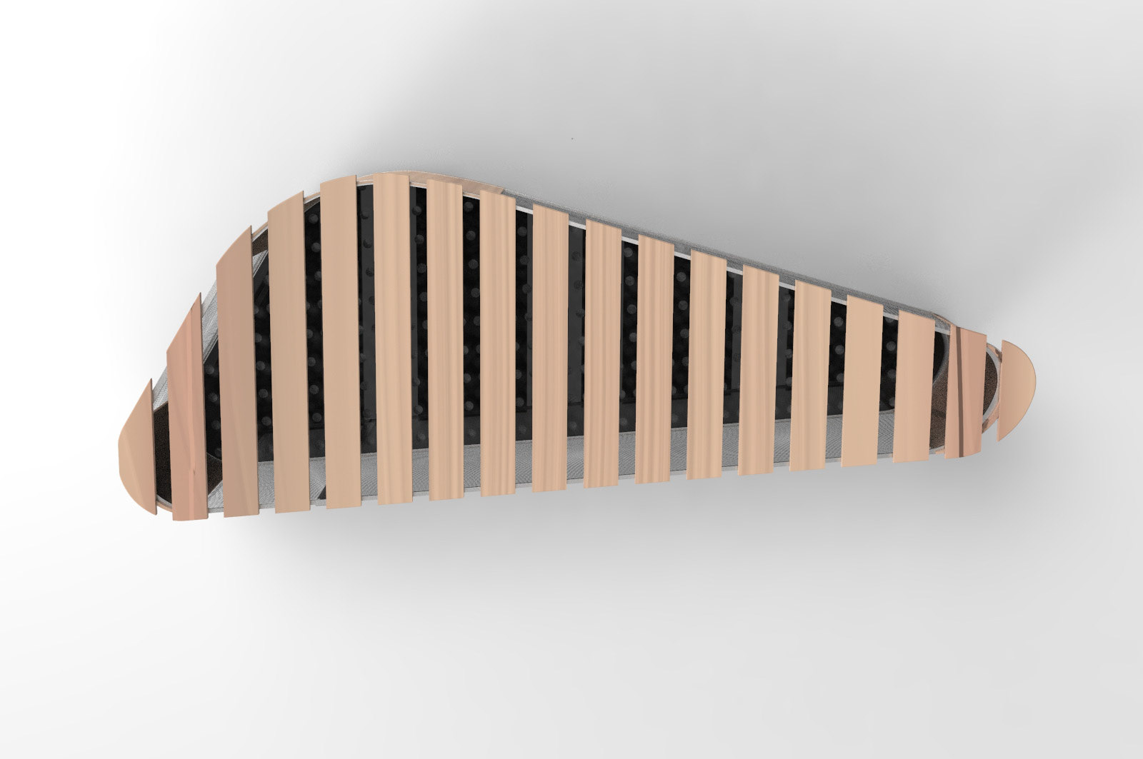 Top view