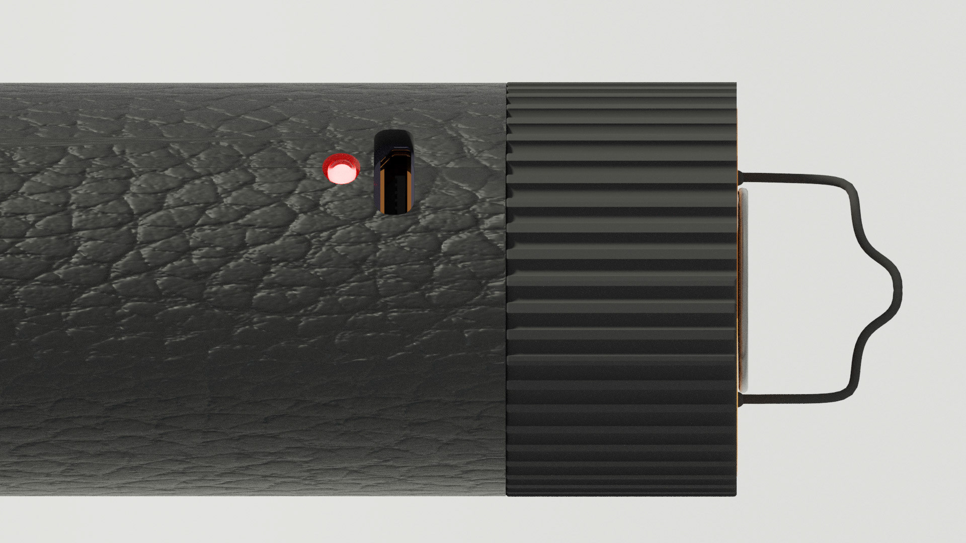 rechargeable battery