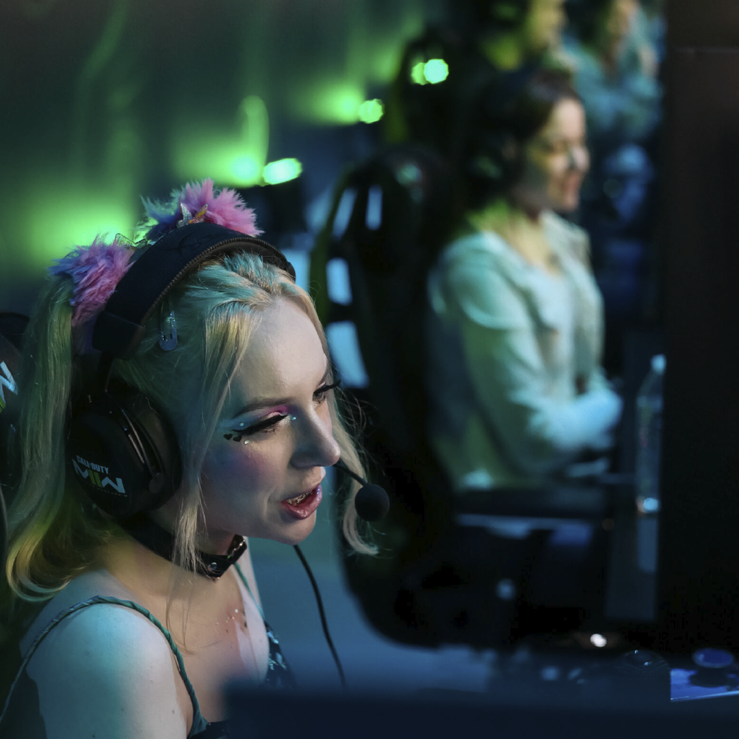 COD Next Social Media Case Study