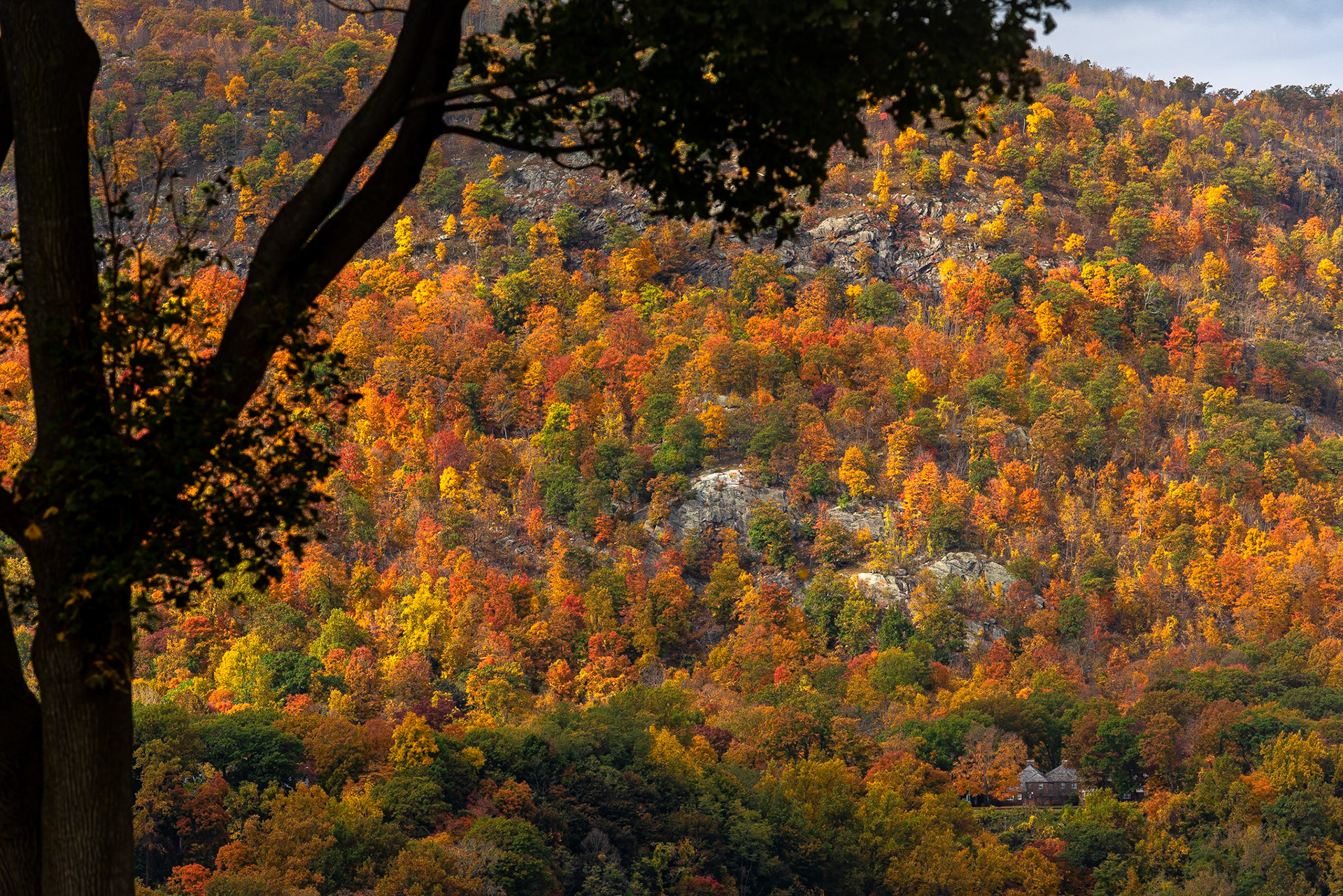 West Point Military Academy #2 (DSC_5250)