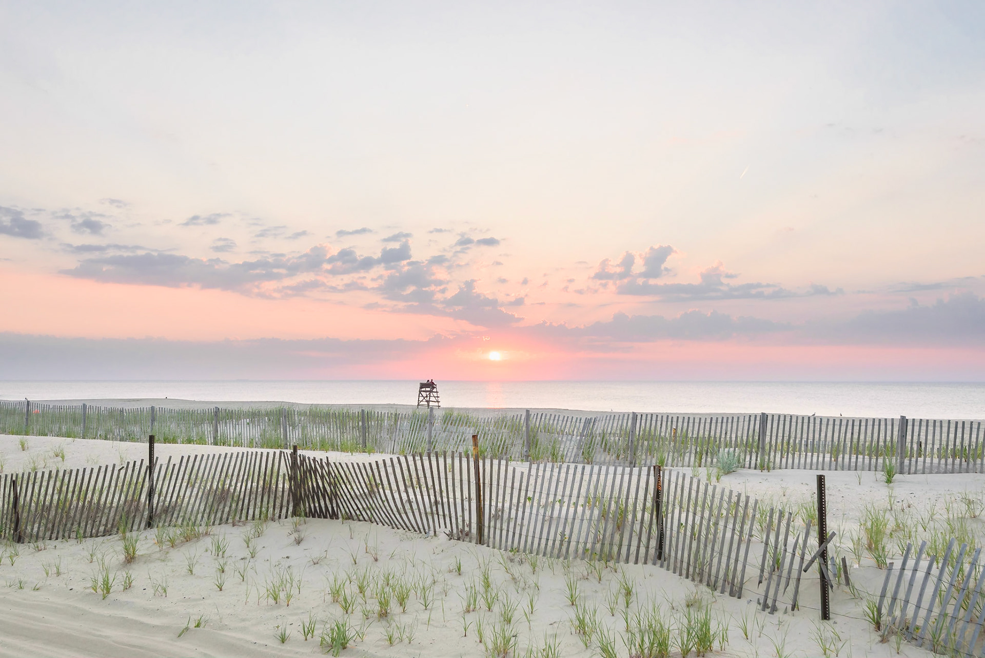 Long Branch Sunrise #3 (20160612-DSC_0251)