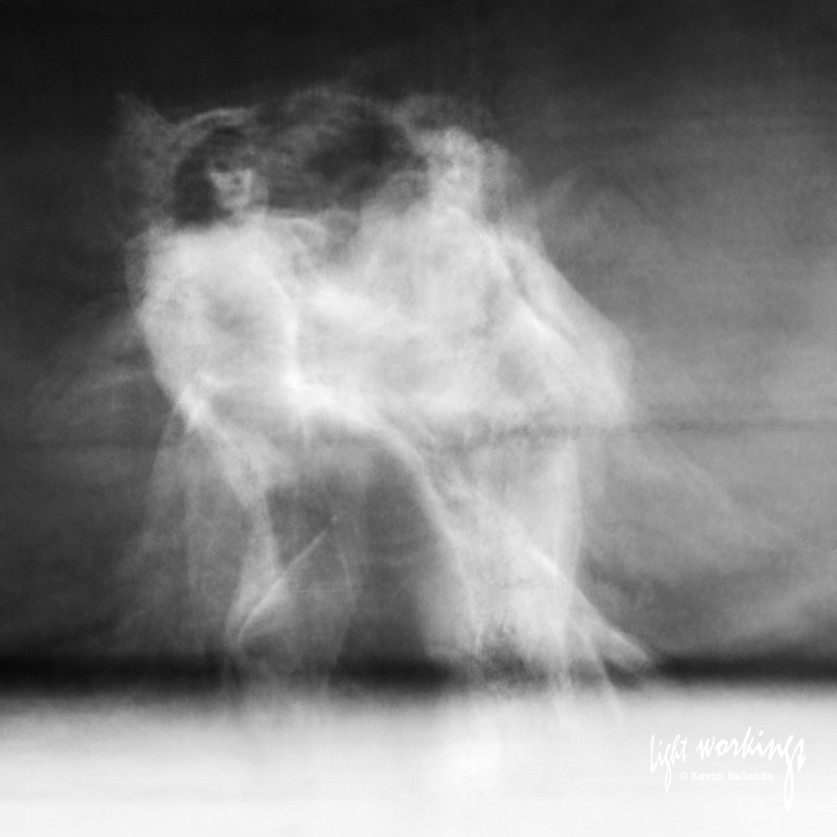 Series- Dancing with your past selves