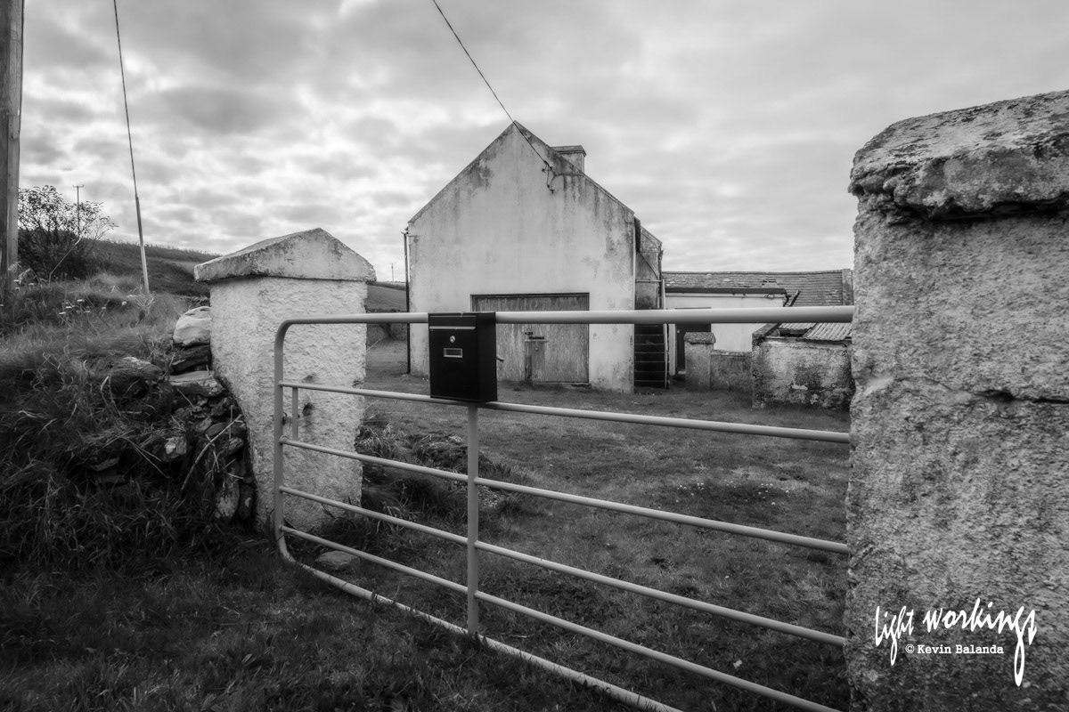Series -  Small Irish dairy farm were once the backbone of Ireland’s dairy industry