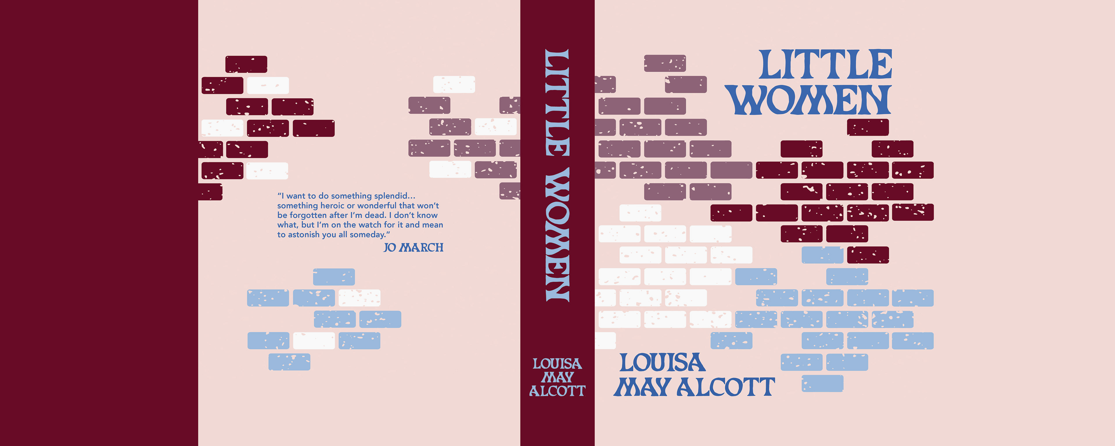 Draft 1 – What I started with