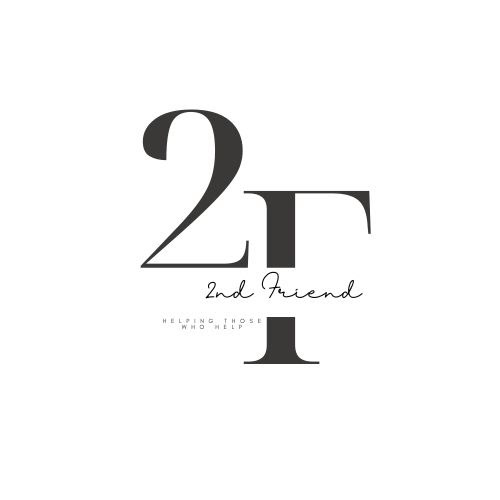 2nd Friend Logo