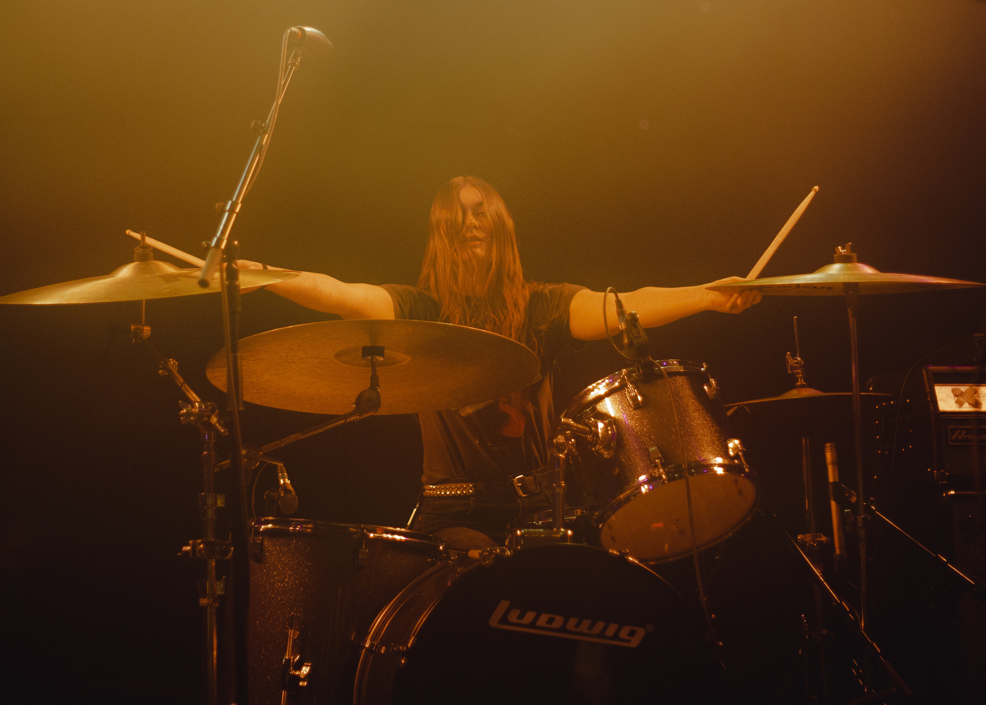 Blackwater Holylight